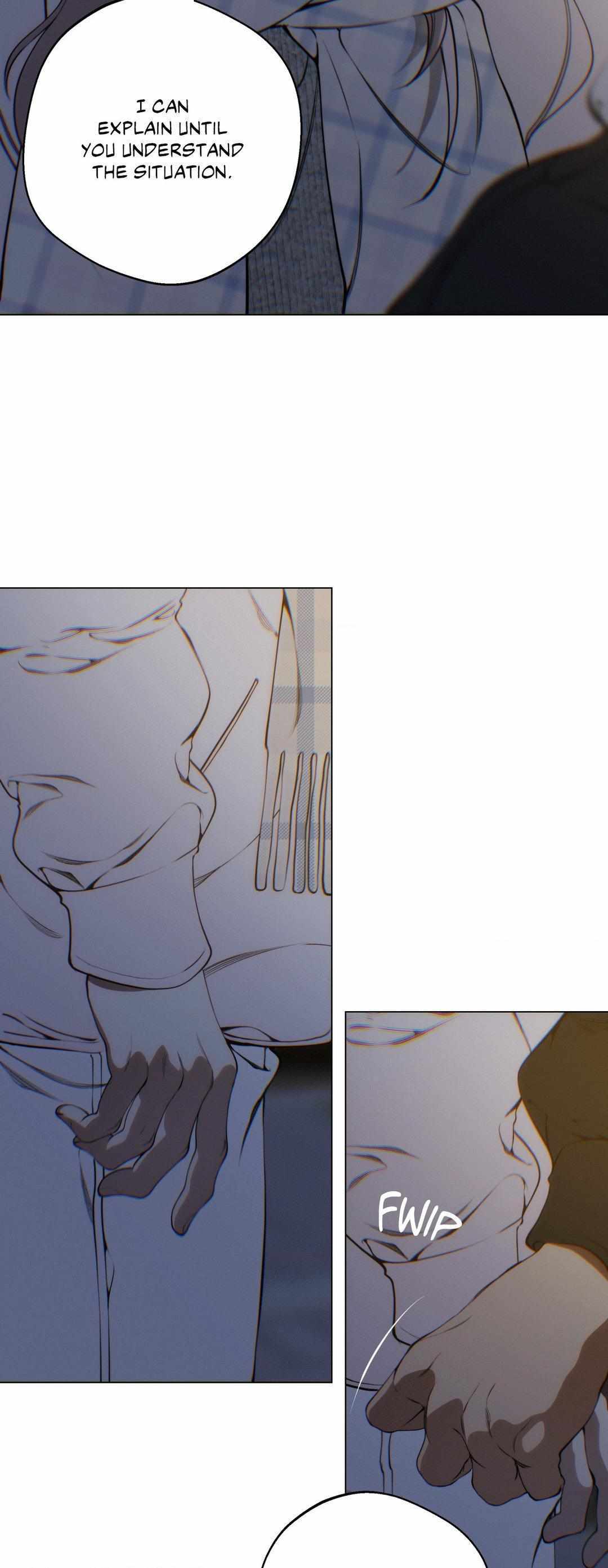 Read Lost in the Cloud Manga Online