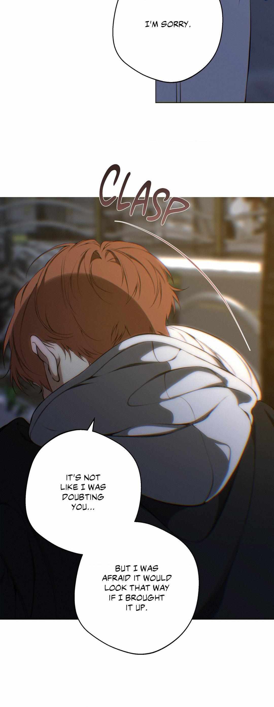 Read Lost in the Cloud Manga Online