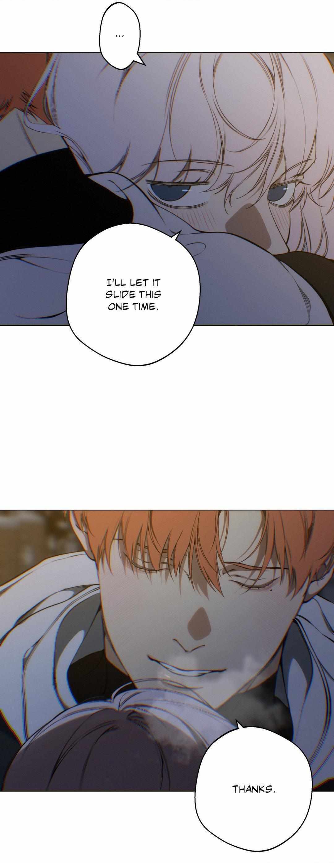 Read Lost in the Cloud Manga Online