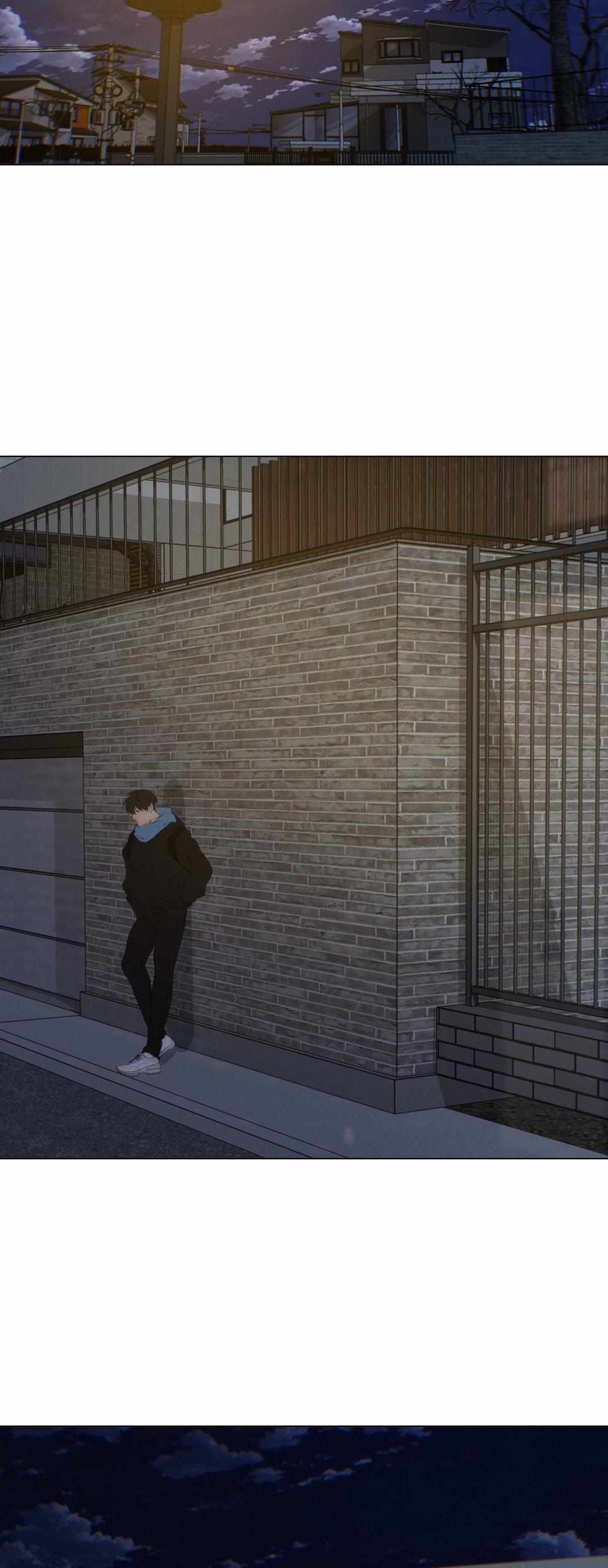 Read Lost in the Cloud Manga Online