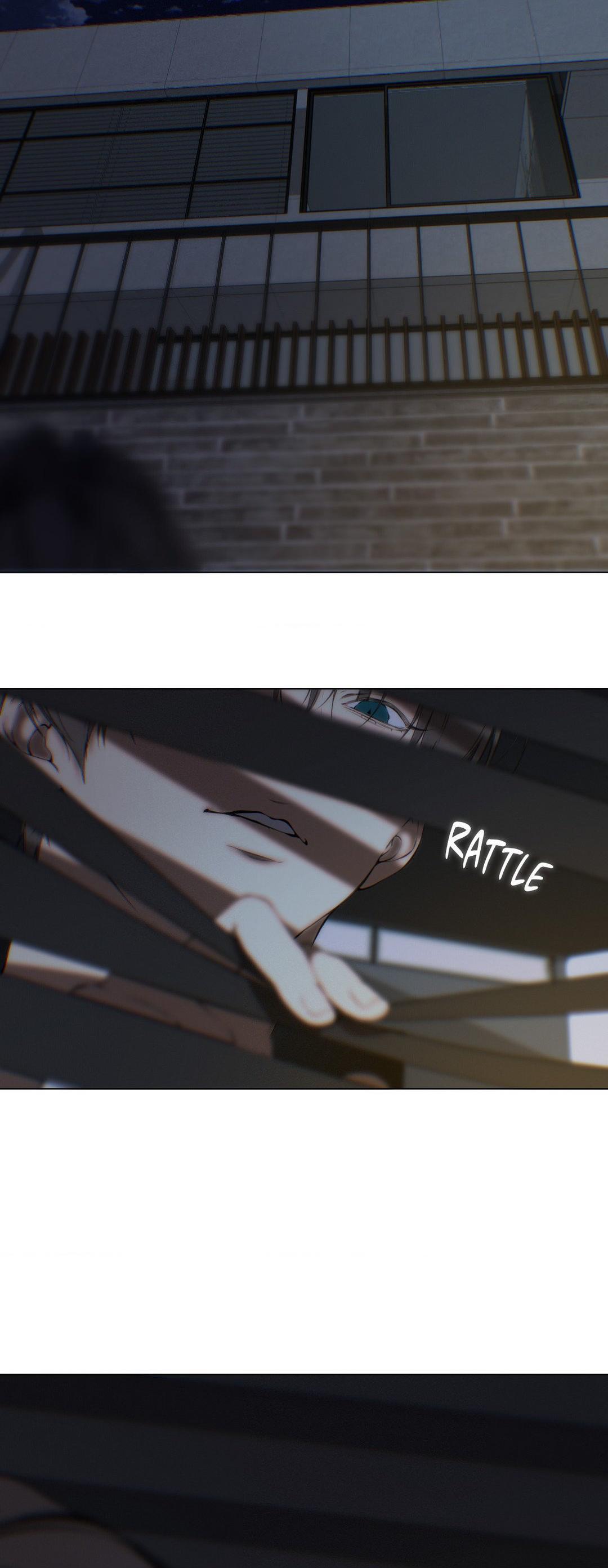 Read Lost in the Cloud Manga Online