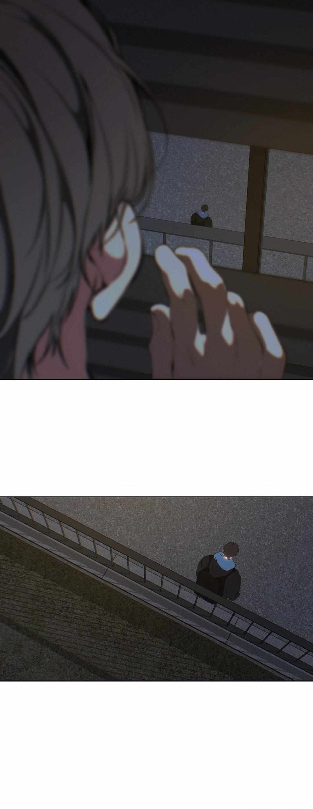 Read Lost in the Cloud Manga Online