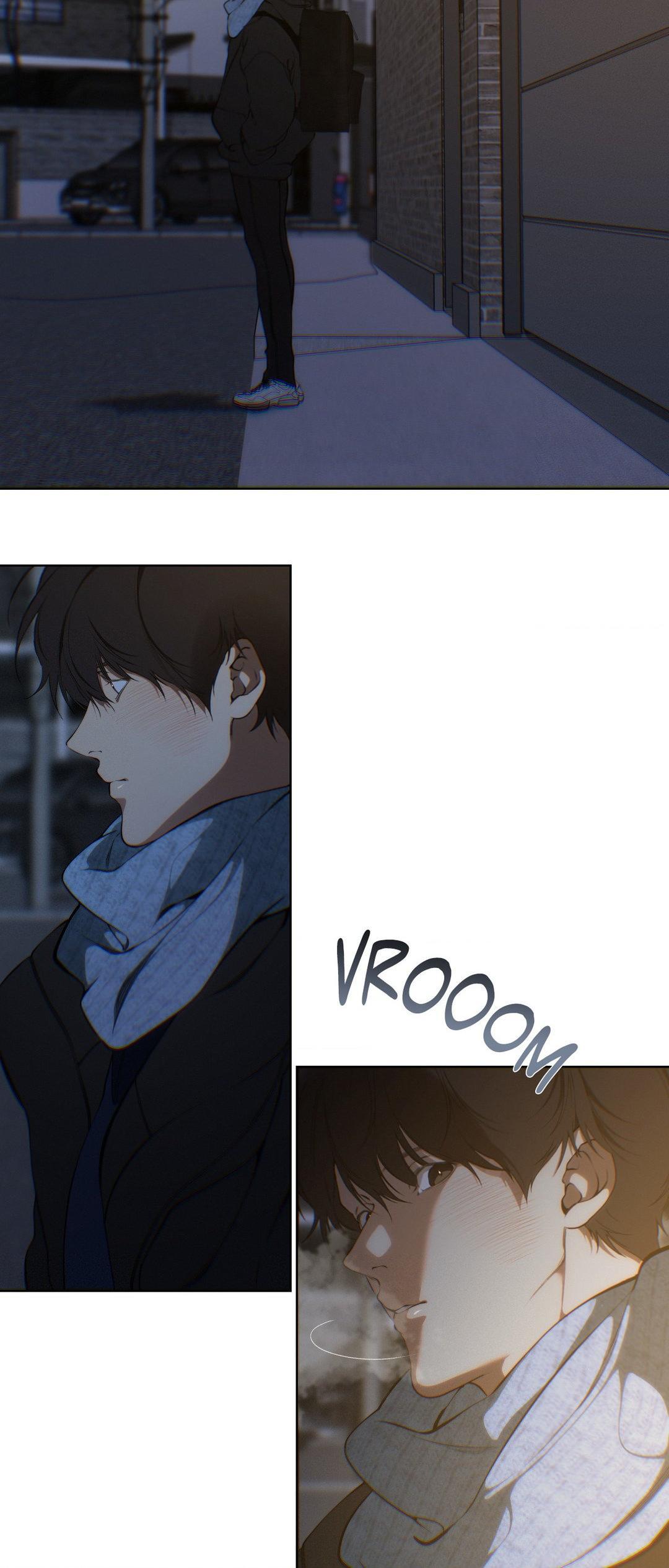 Read Lost in the Cloud Manga Online