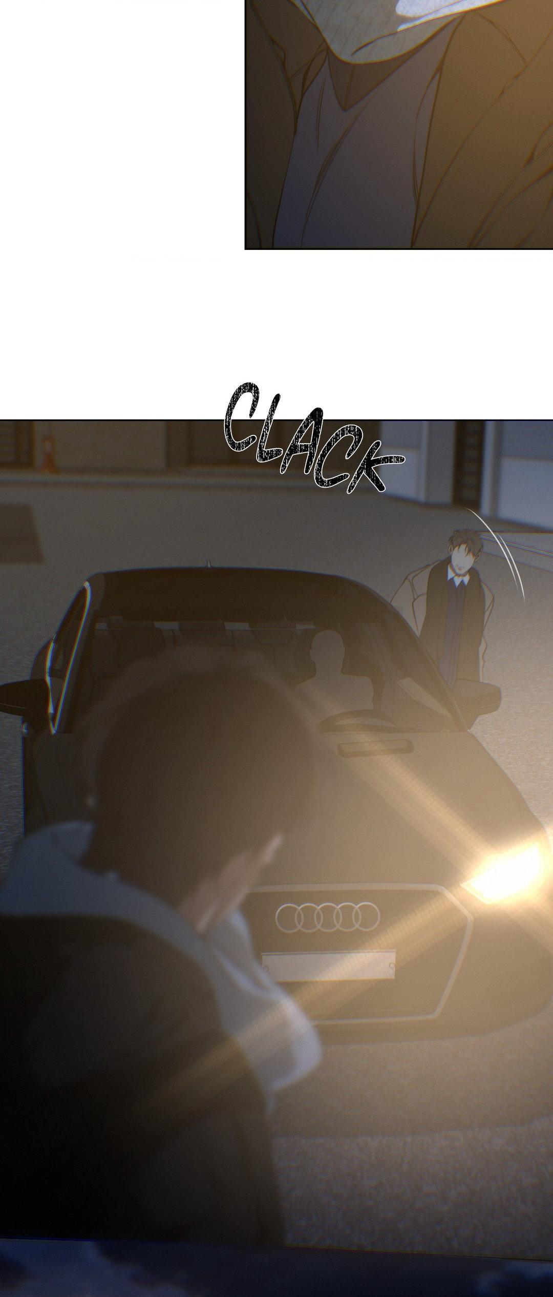 Read Lost in the Cloud Manga Online