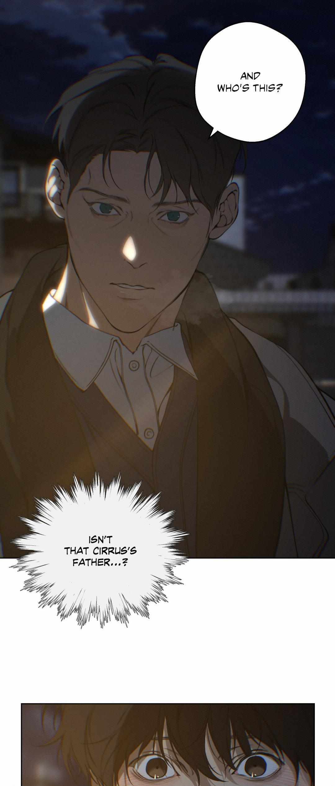 Read Lost in the Cloud Manga Online