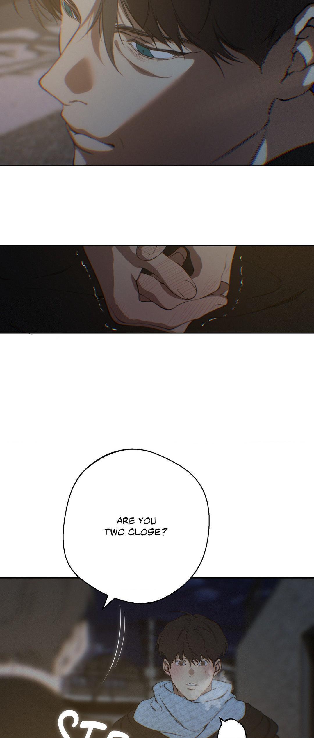 Read Lost in the Cloud Manga Online