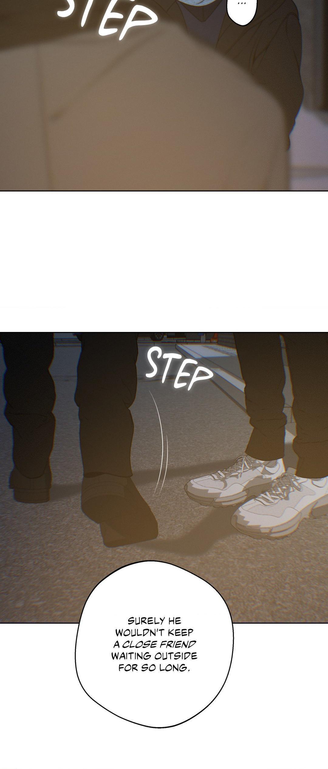 Read Lost in the Cloud Manga Online