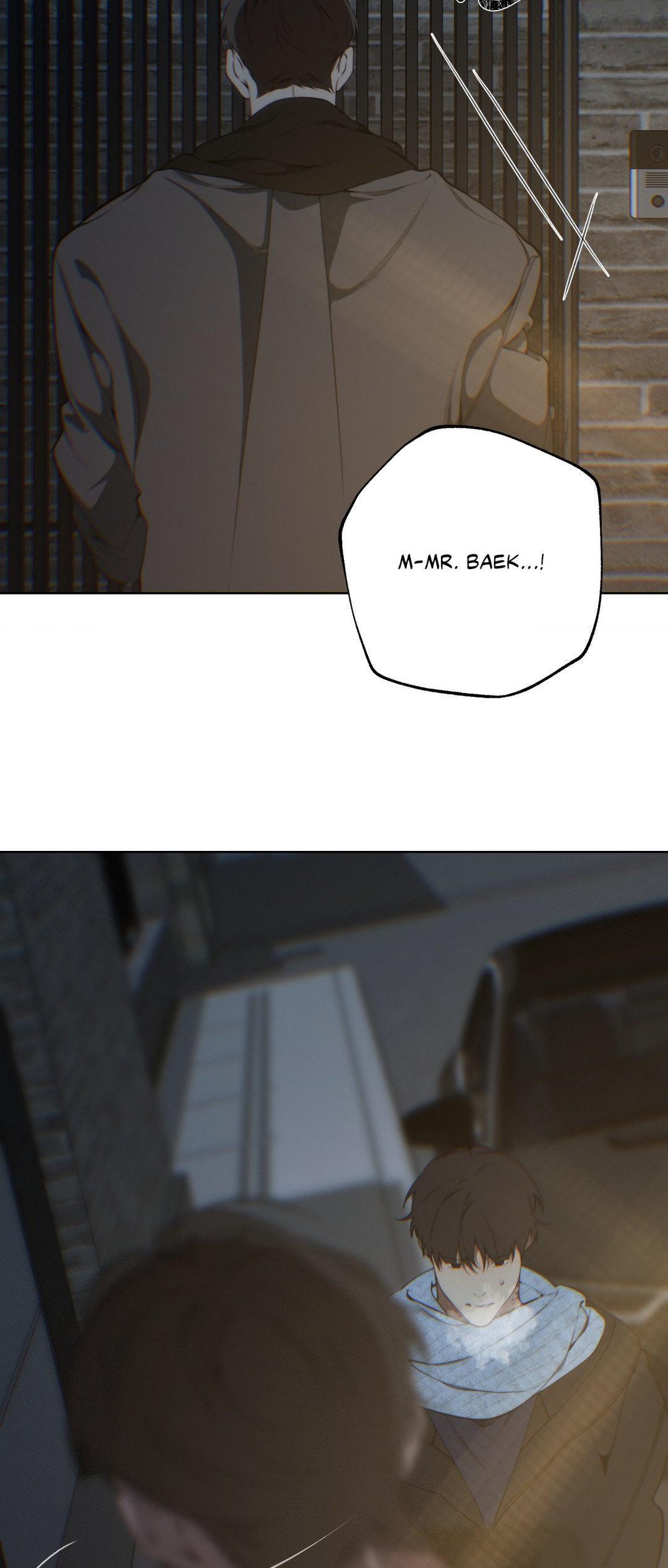 Read Lost in the Cloud Manga Online