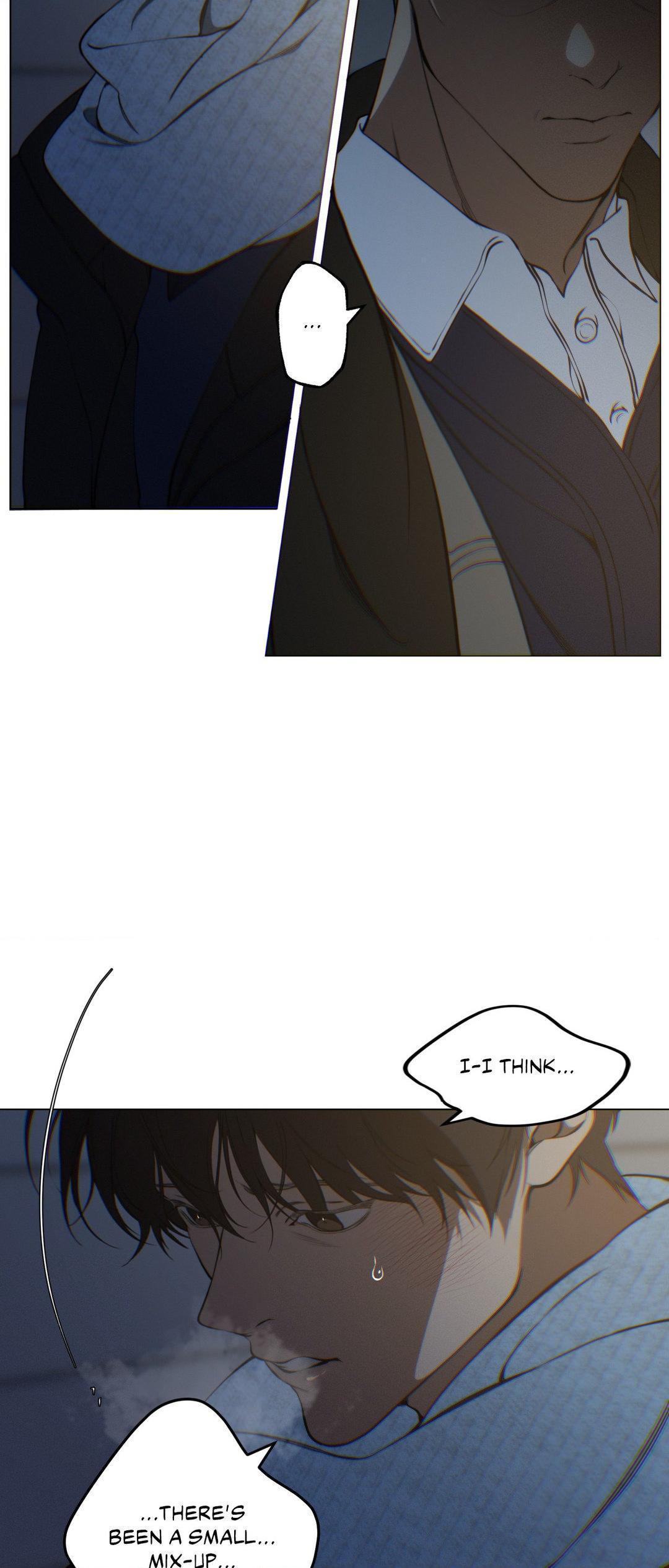 Read Lost in the Cloud Manga Online