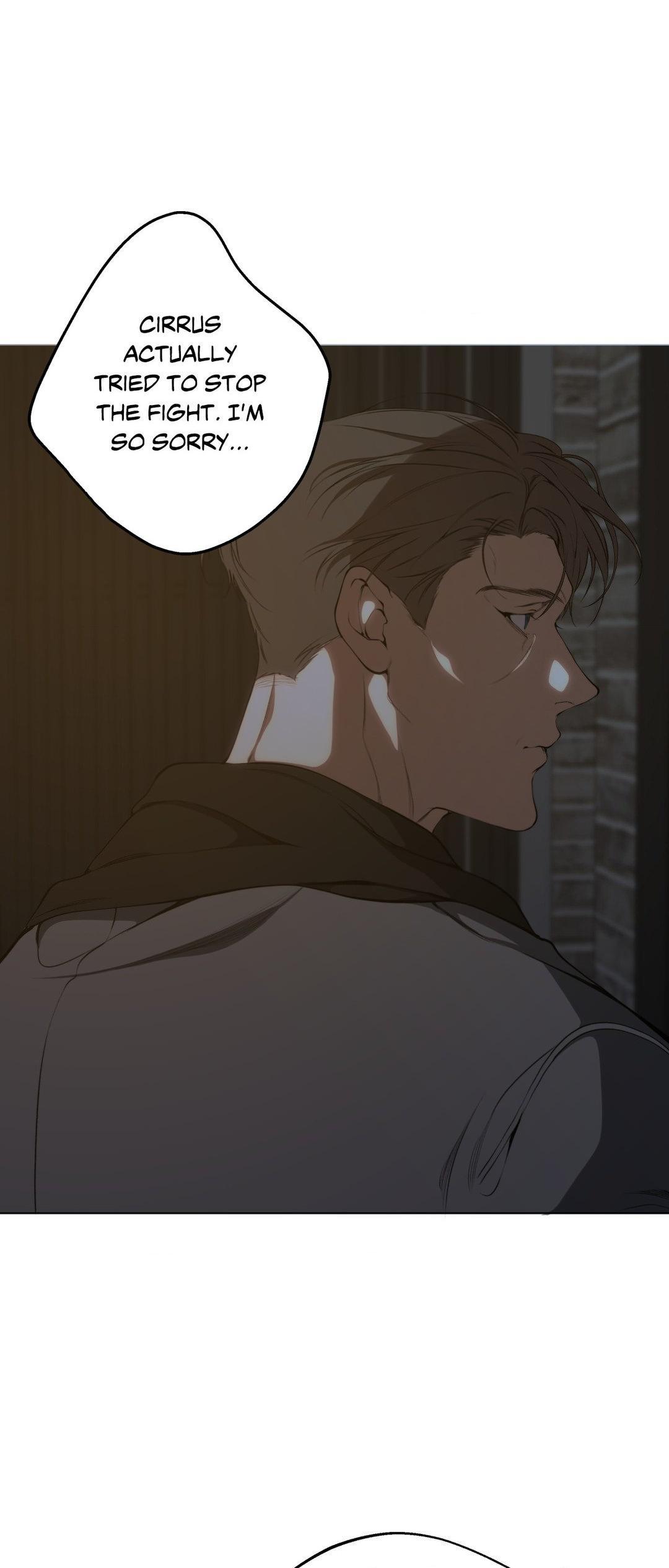 Read Lost in the Cloud Manga Online