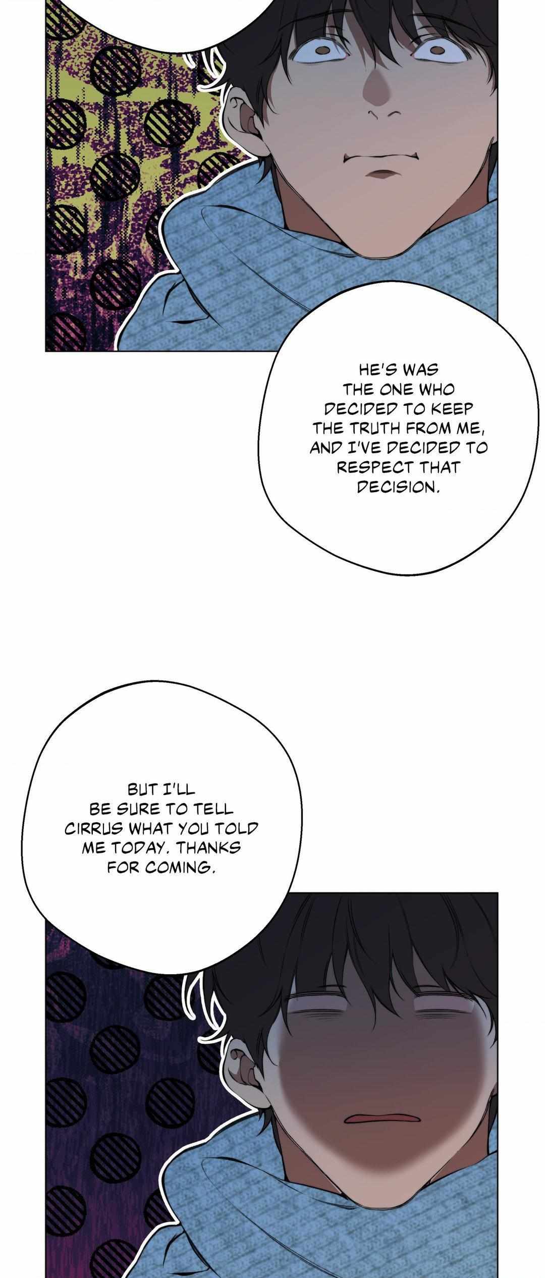 Read Lost in the Cloud Manga Online