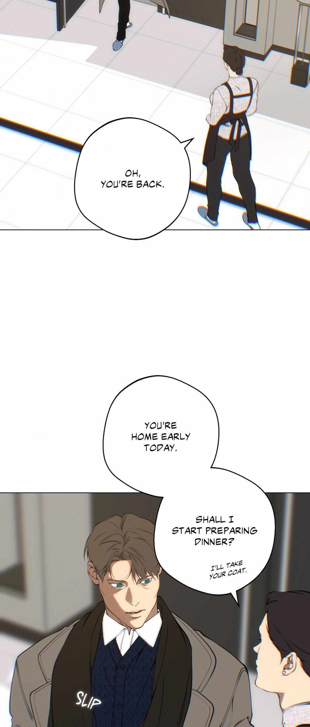 Read Lost in the Cloud Manga Online