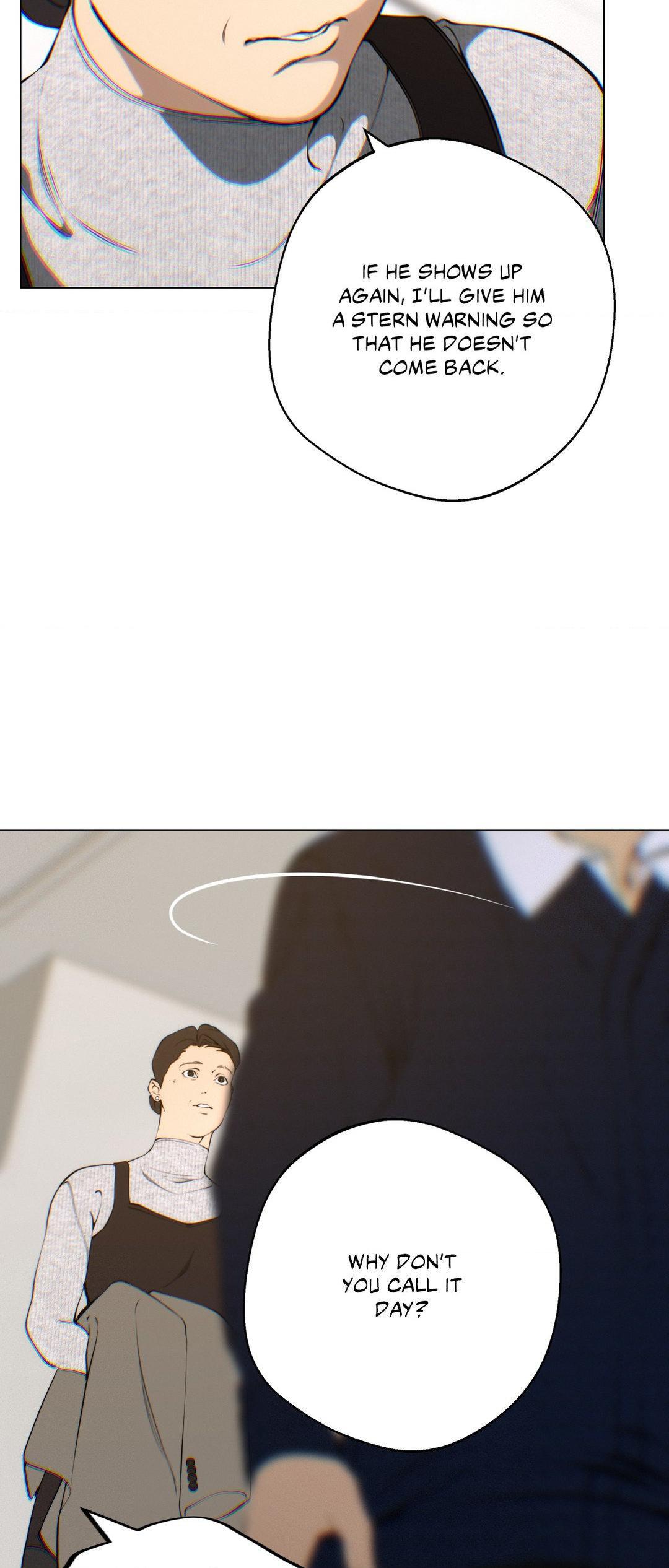 Read Lost in the Cloud Manga Online