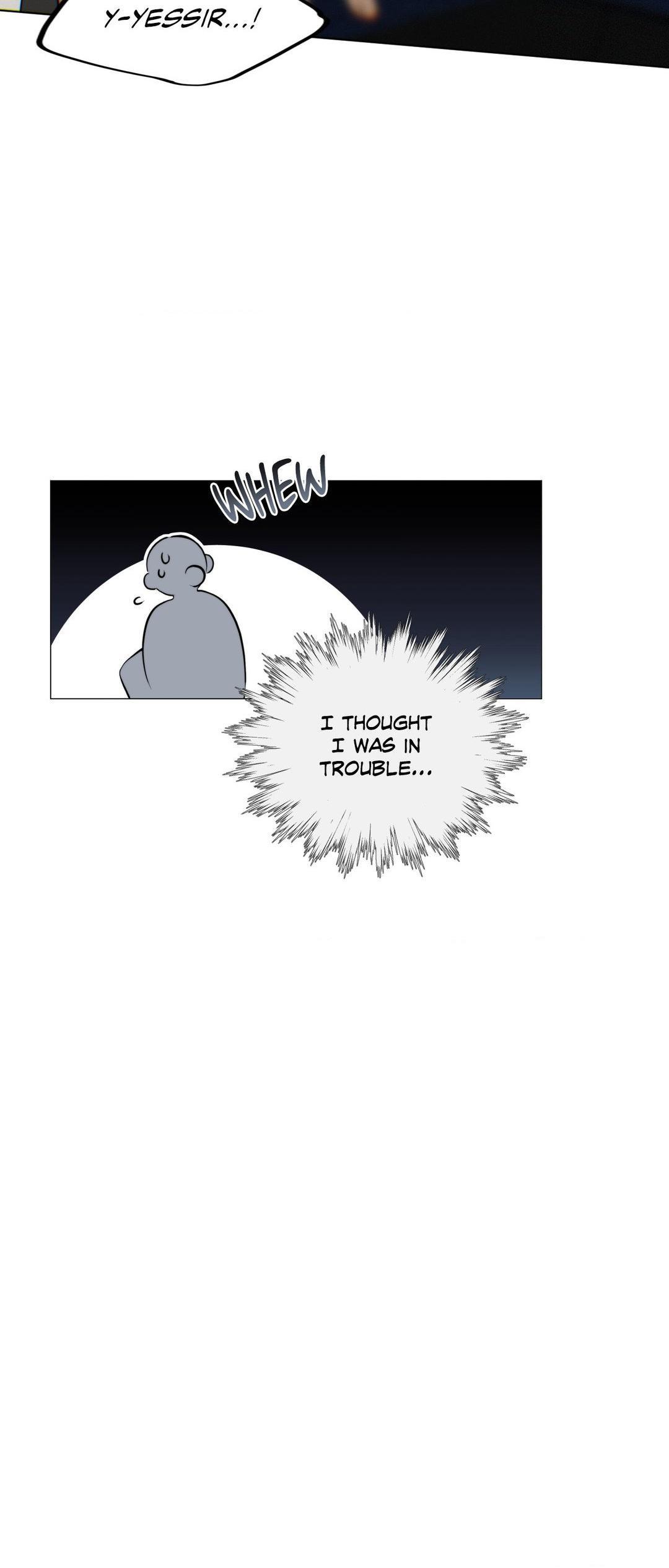 Read Lost in the Cloud Manga Online