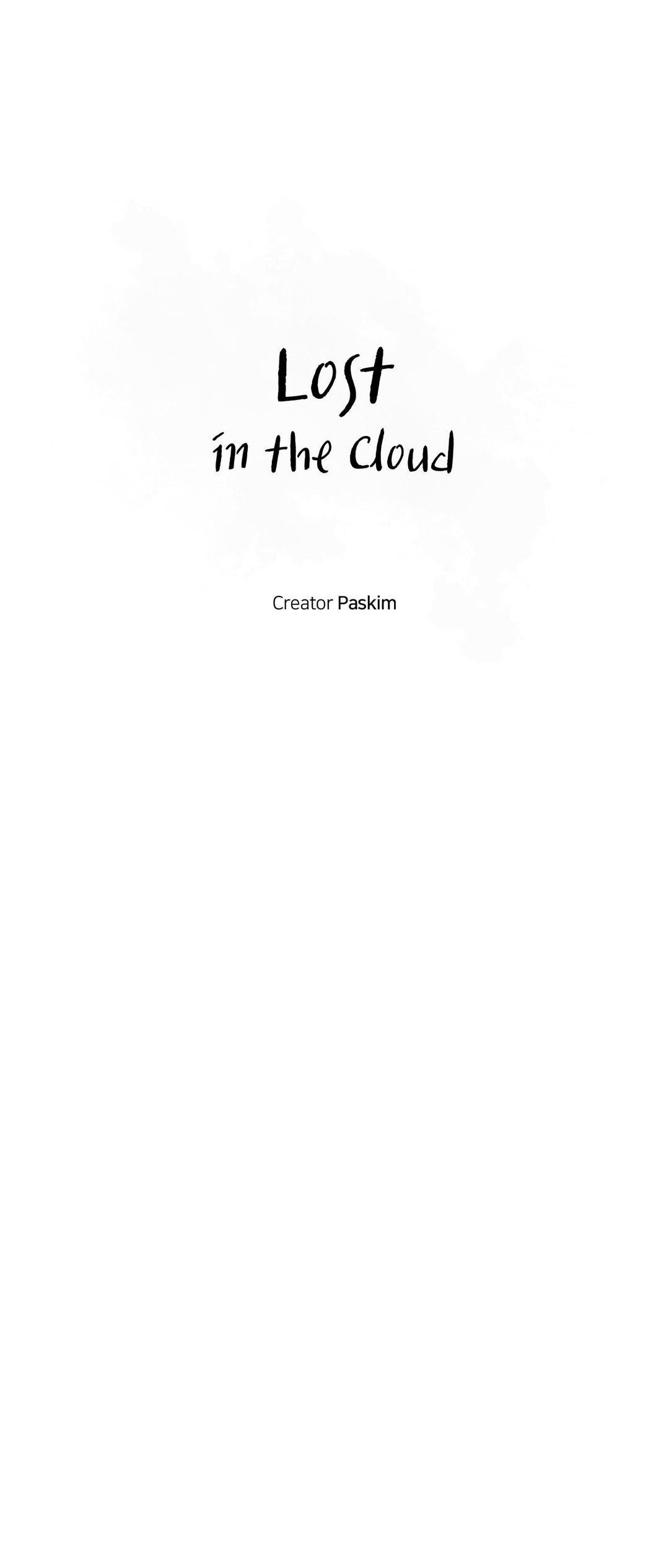 Read Lost in the Cloud Manga Online