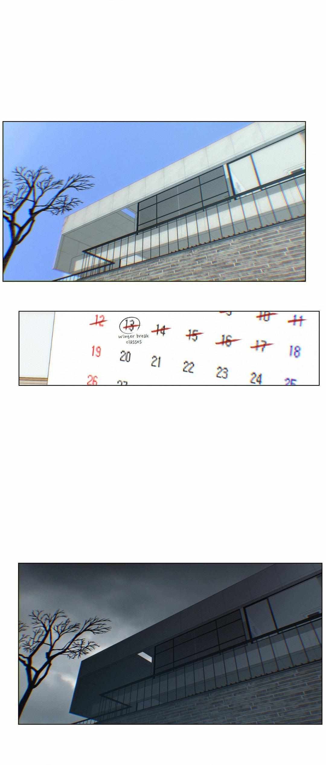 Read Lost in the Cloud Manga Online