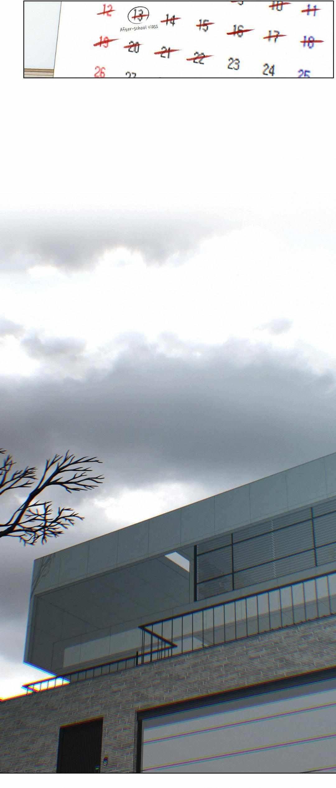 Read Lost in the Cloud Manga Online