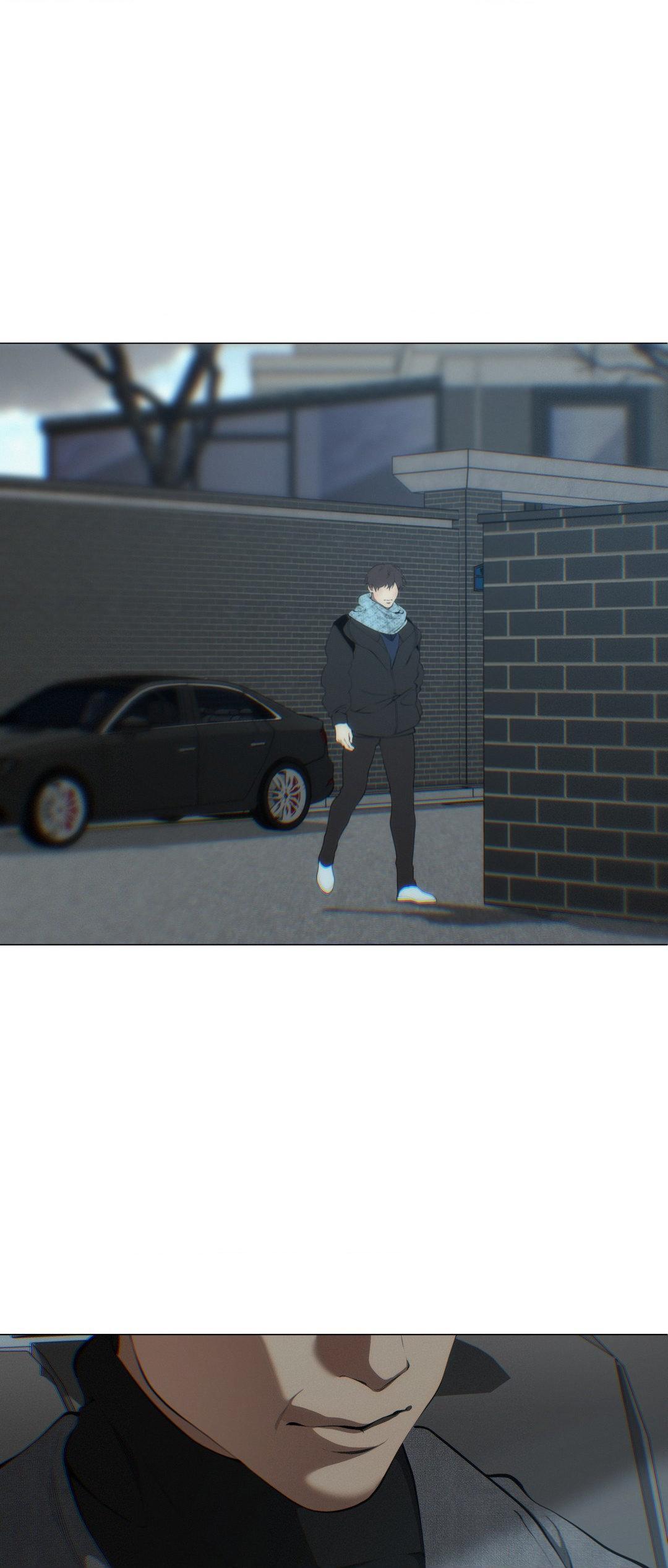 Read Lost in the Cloud Manga Online