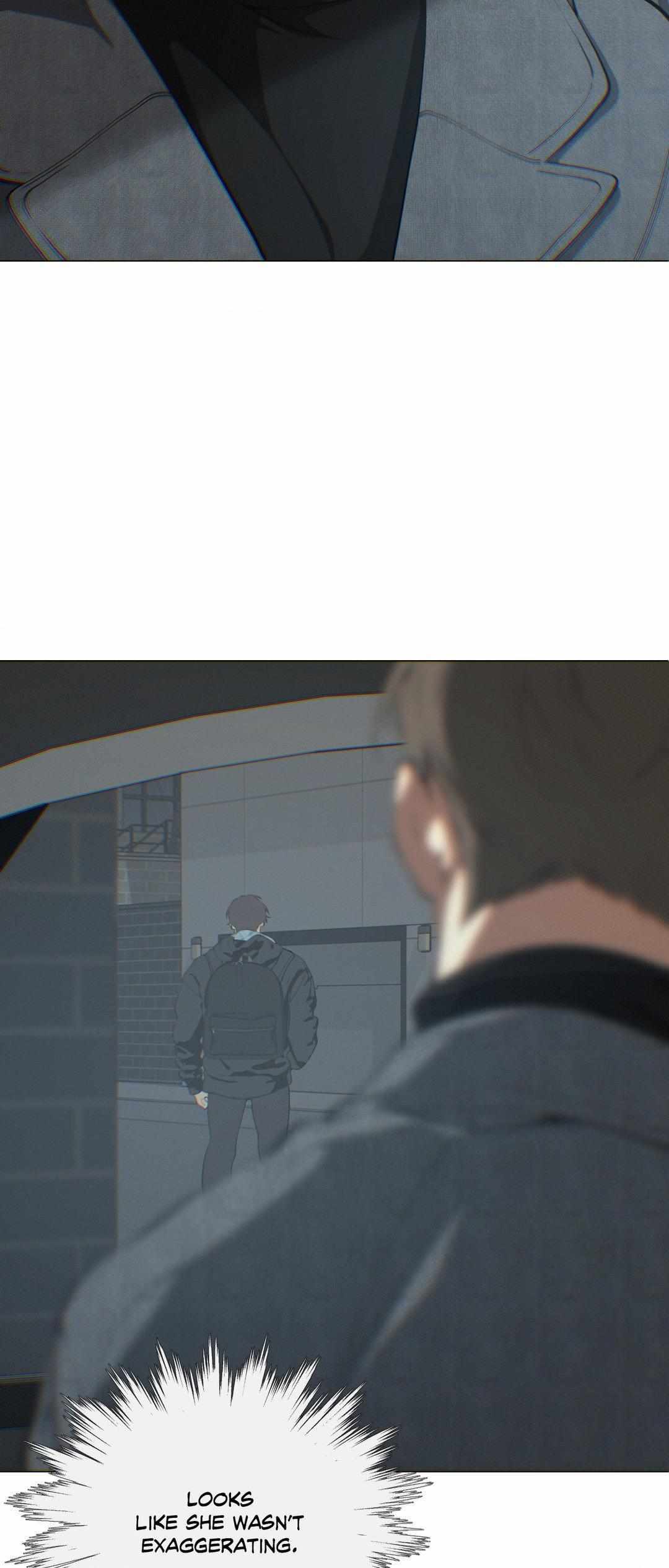 Read Lost in the Cloud Manga Online