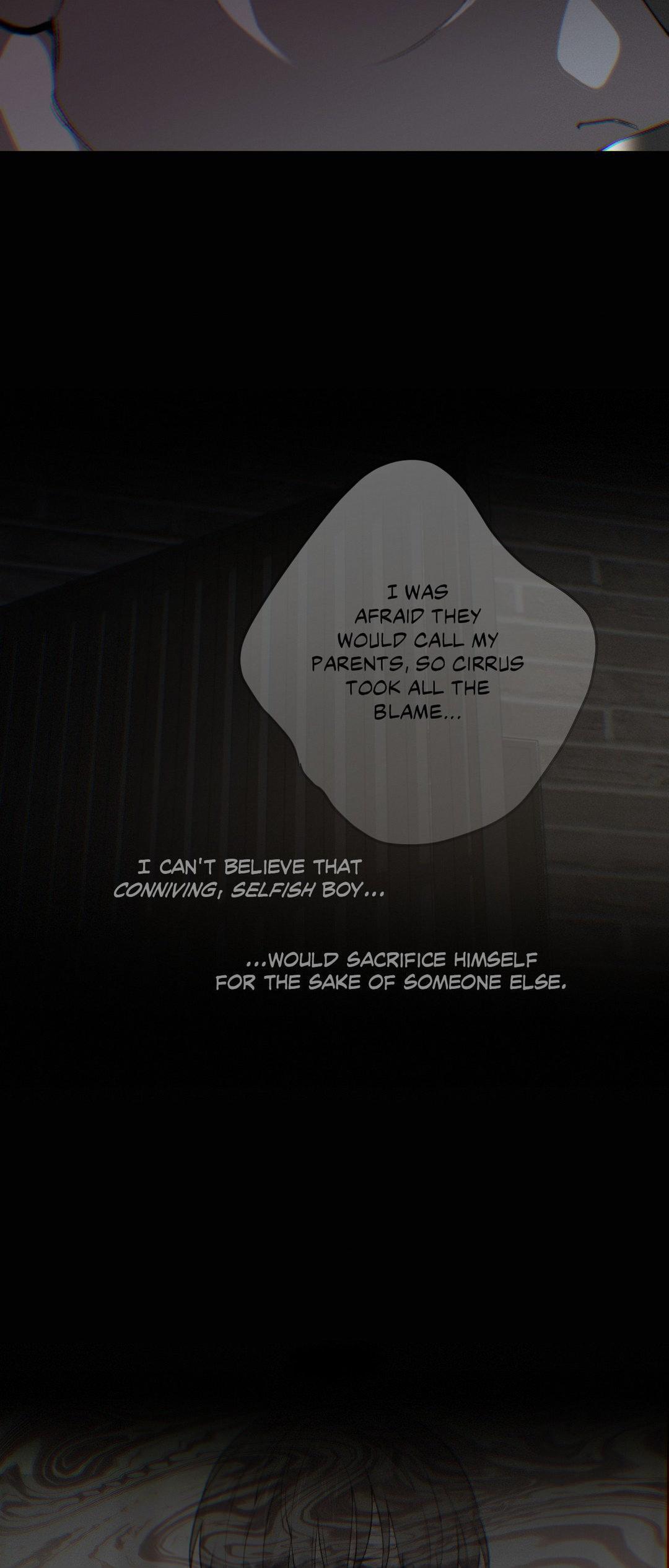 Read Lost in the Cloud Manga Online