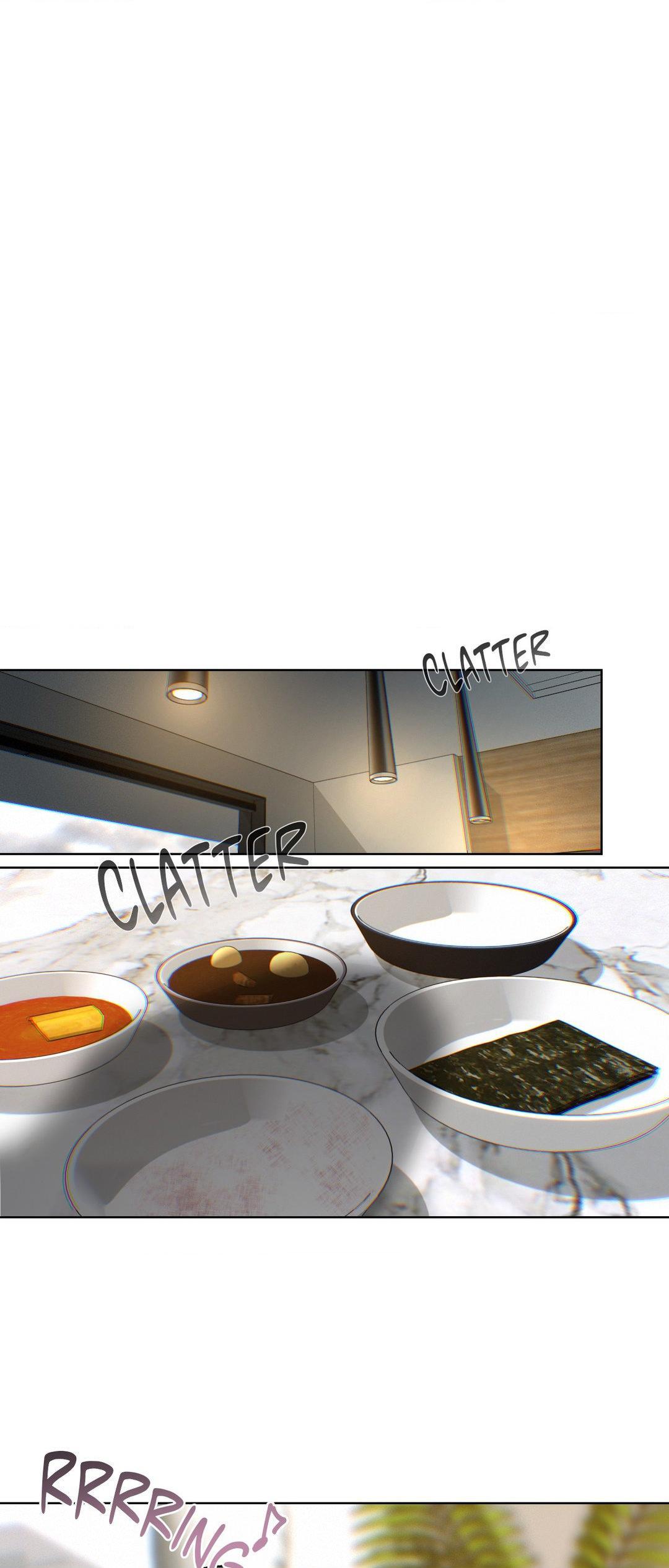 Read Lost in the Cloud Manga Online