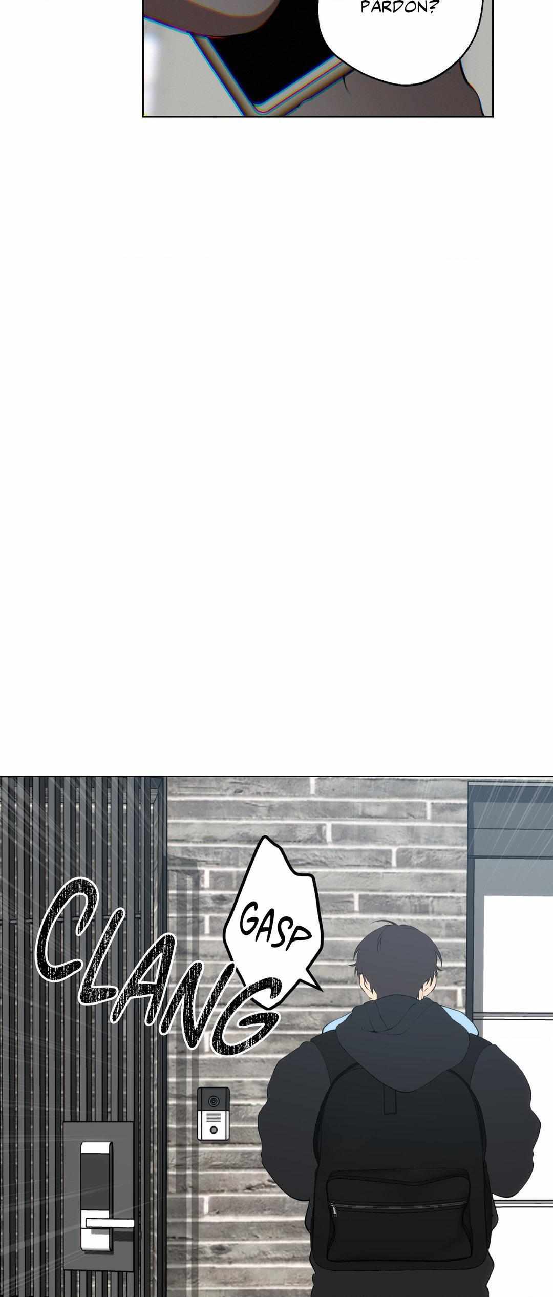 Read Lost in the Cloud Manga Online