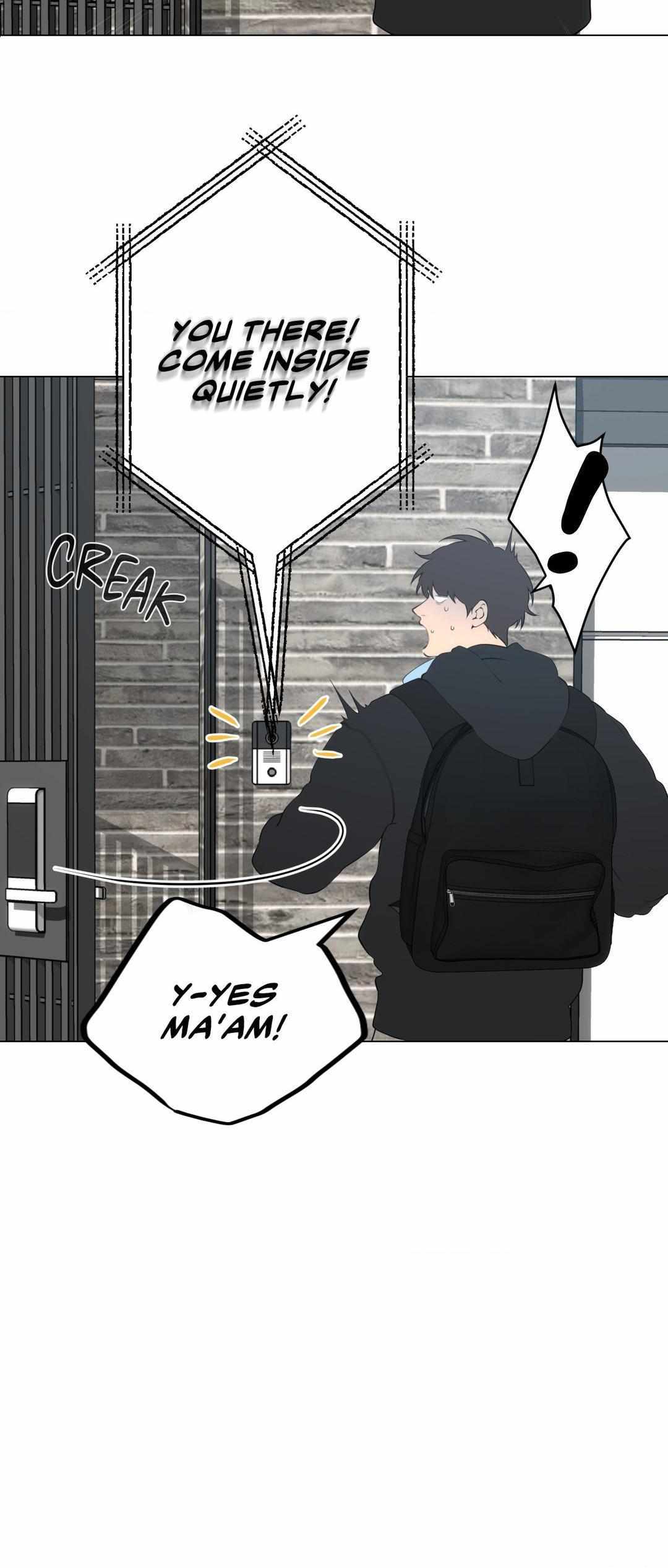 Read Lost in the Cloud Manga Online