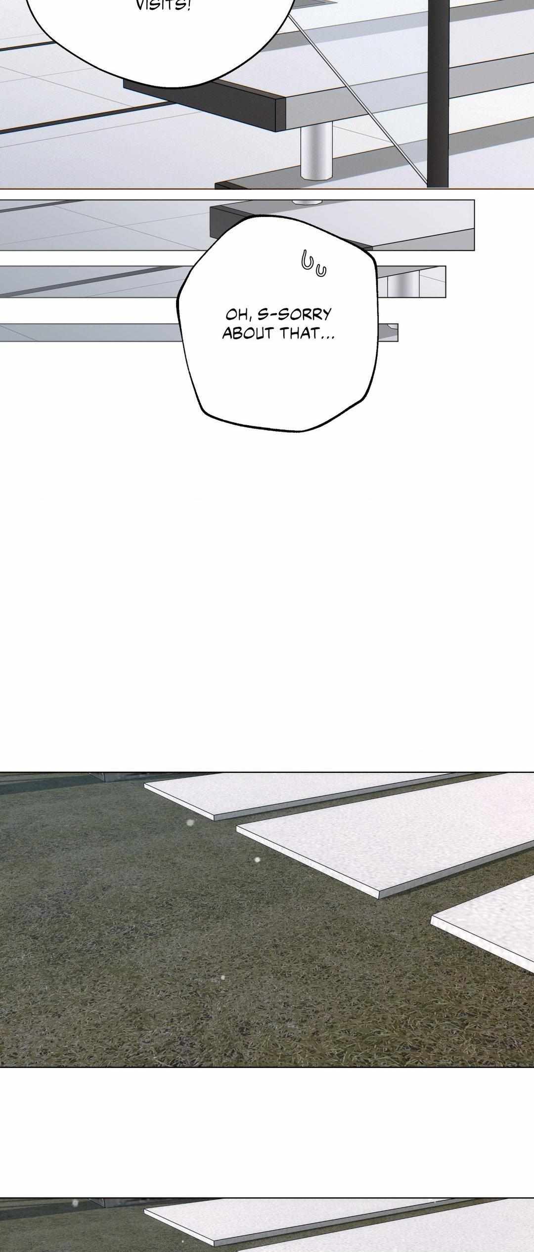 Read Lost in the Cloud Manga Online