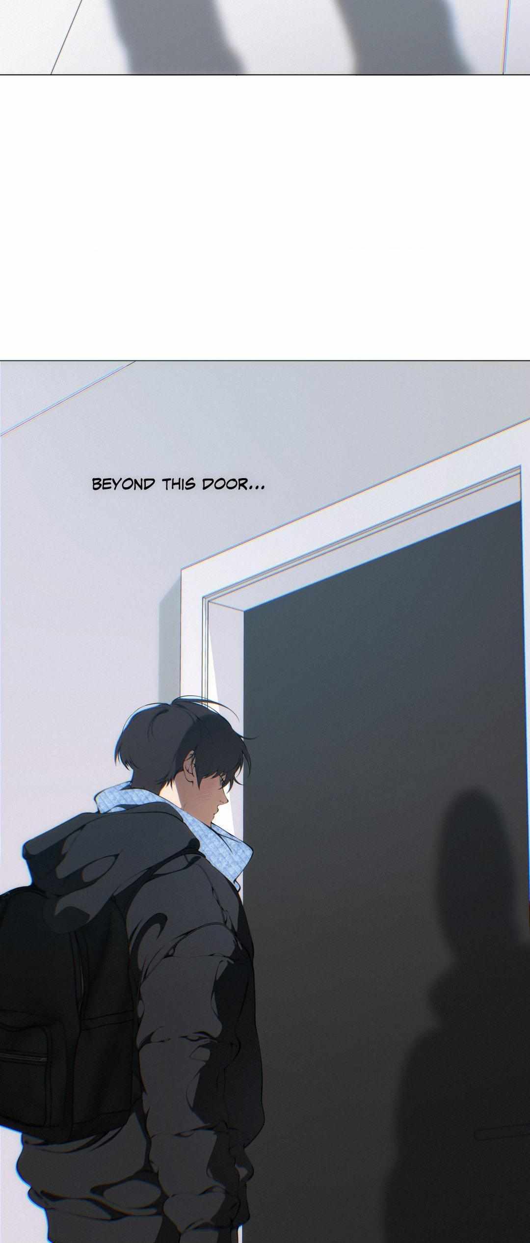 Read Lost in the Cloud Manga Online