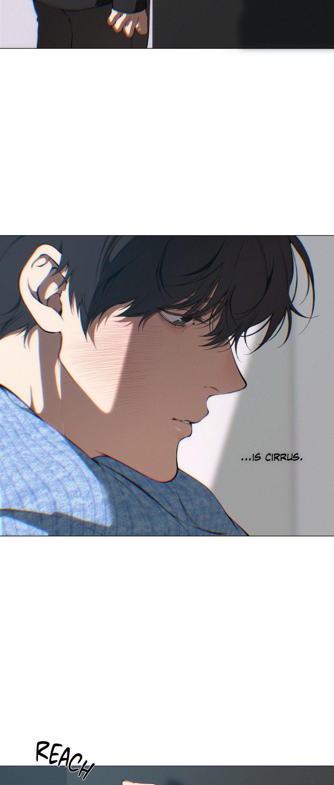 Read Lost in the Cloud Manga Online