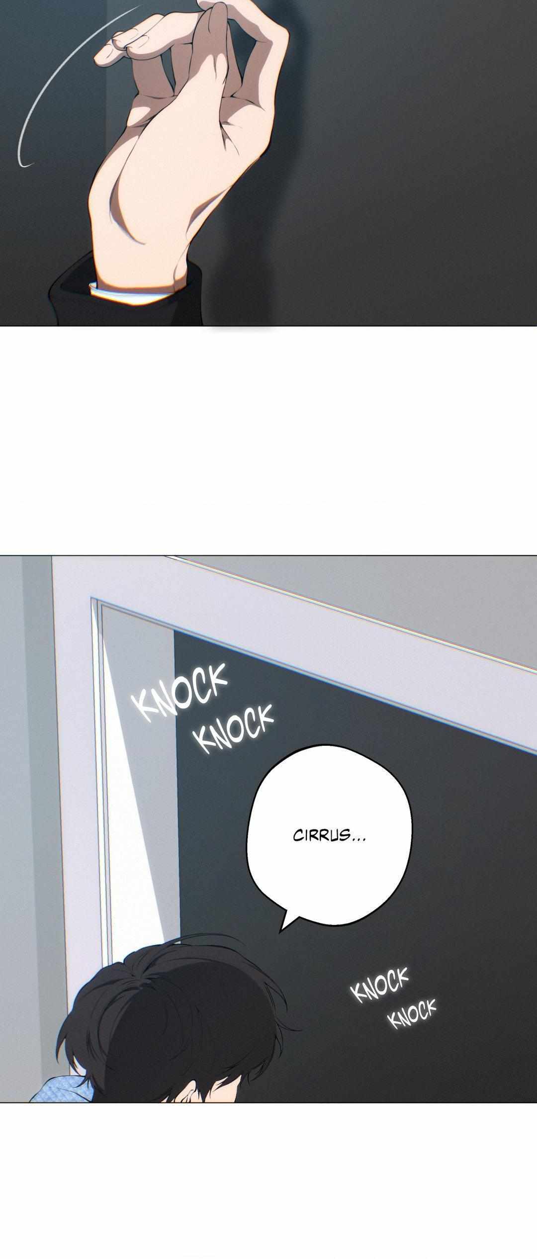 Read Lost in the Cloud Manga Online