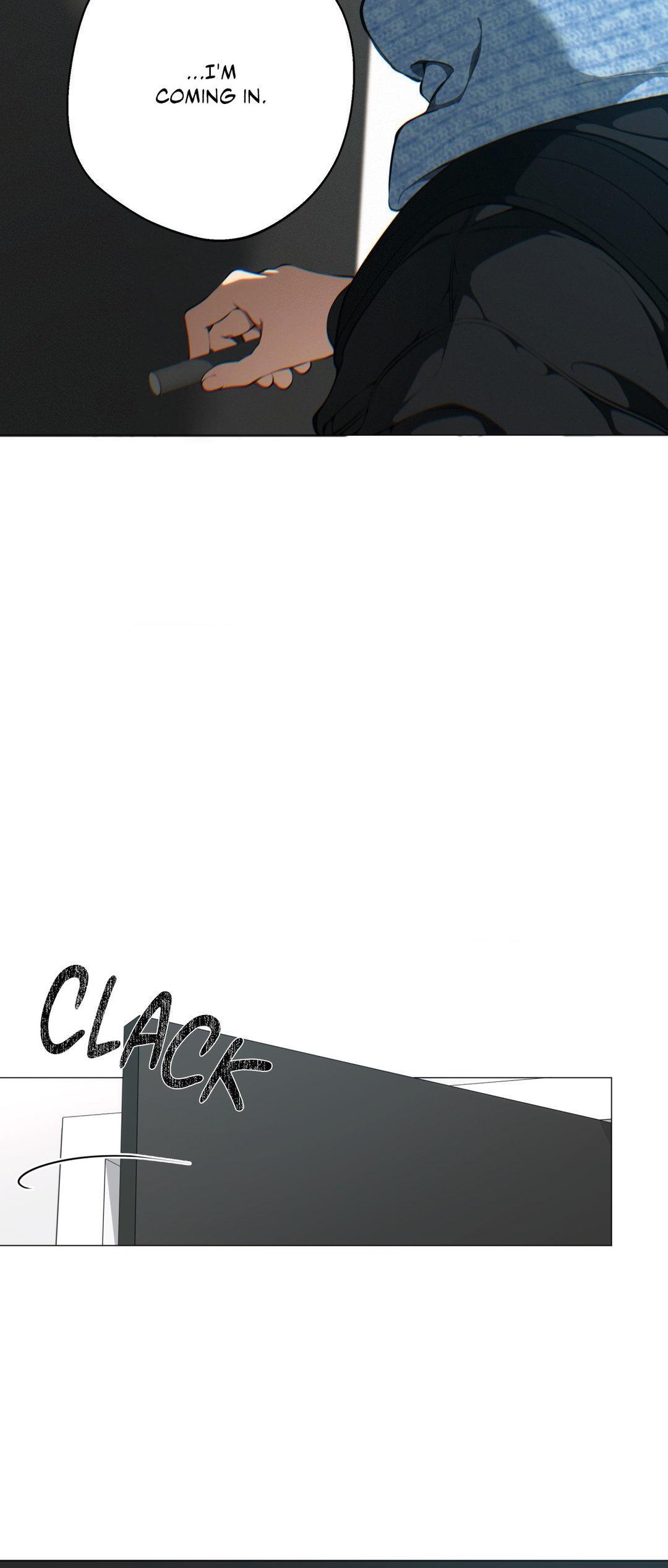 Read Lost in the Cloud Manga Online