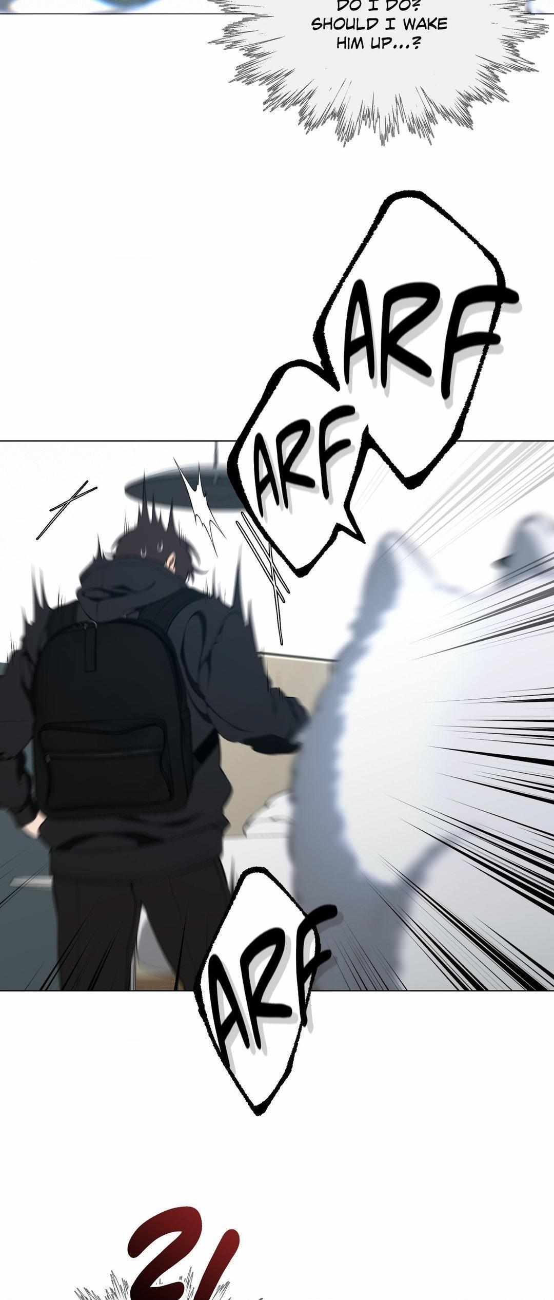 Read Lost in the Cloud Manga Online