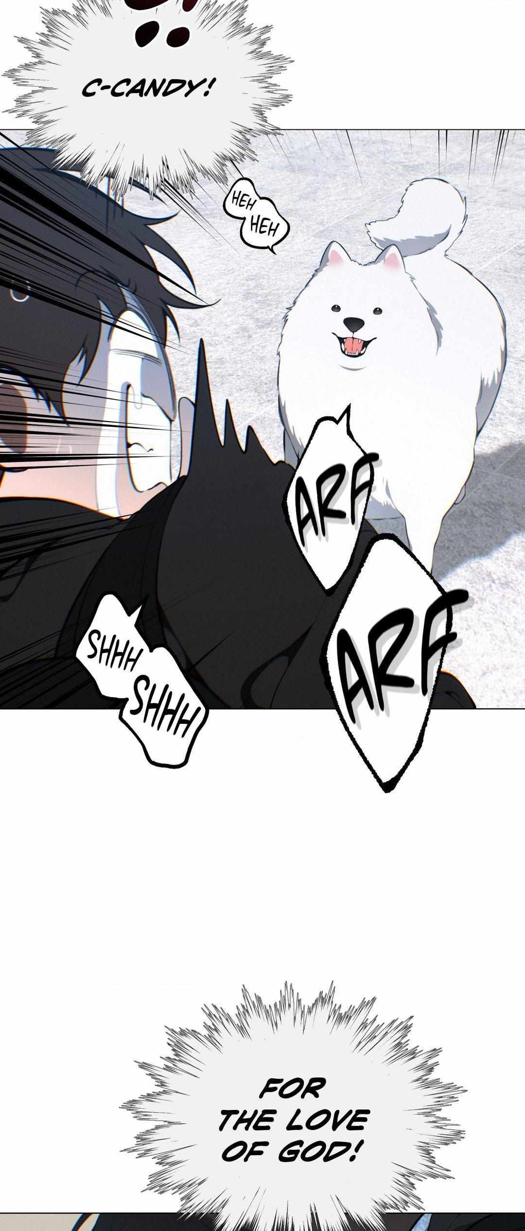 Read Lost in the Cloud Manga Online