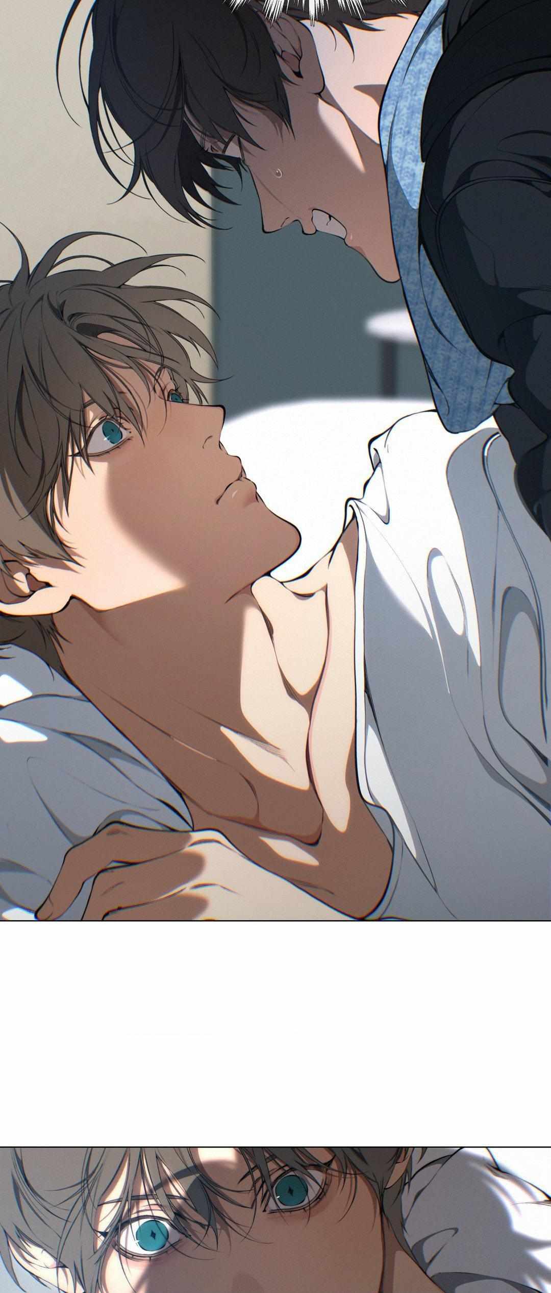 Read Lost in the Cloud Manga Online