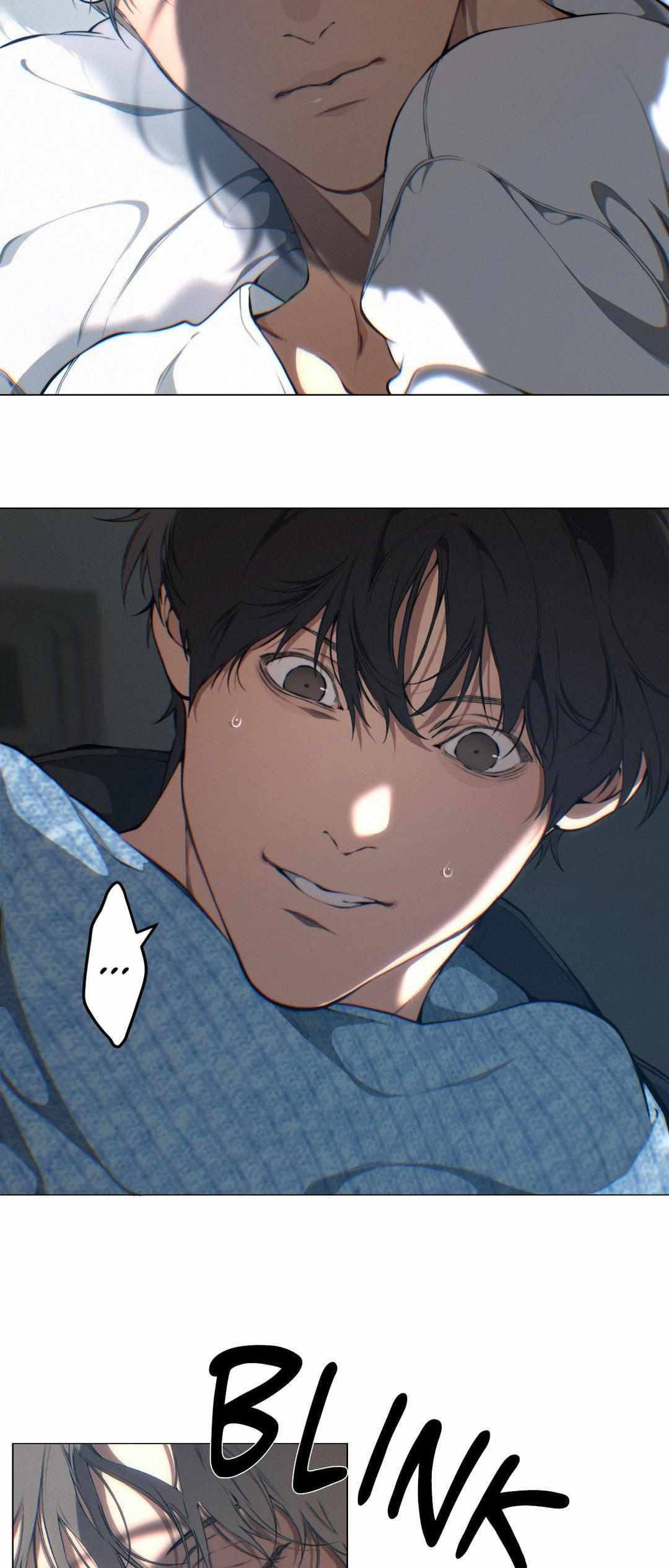 Read Lost in the Cloud Manga Online