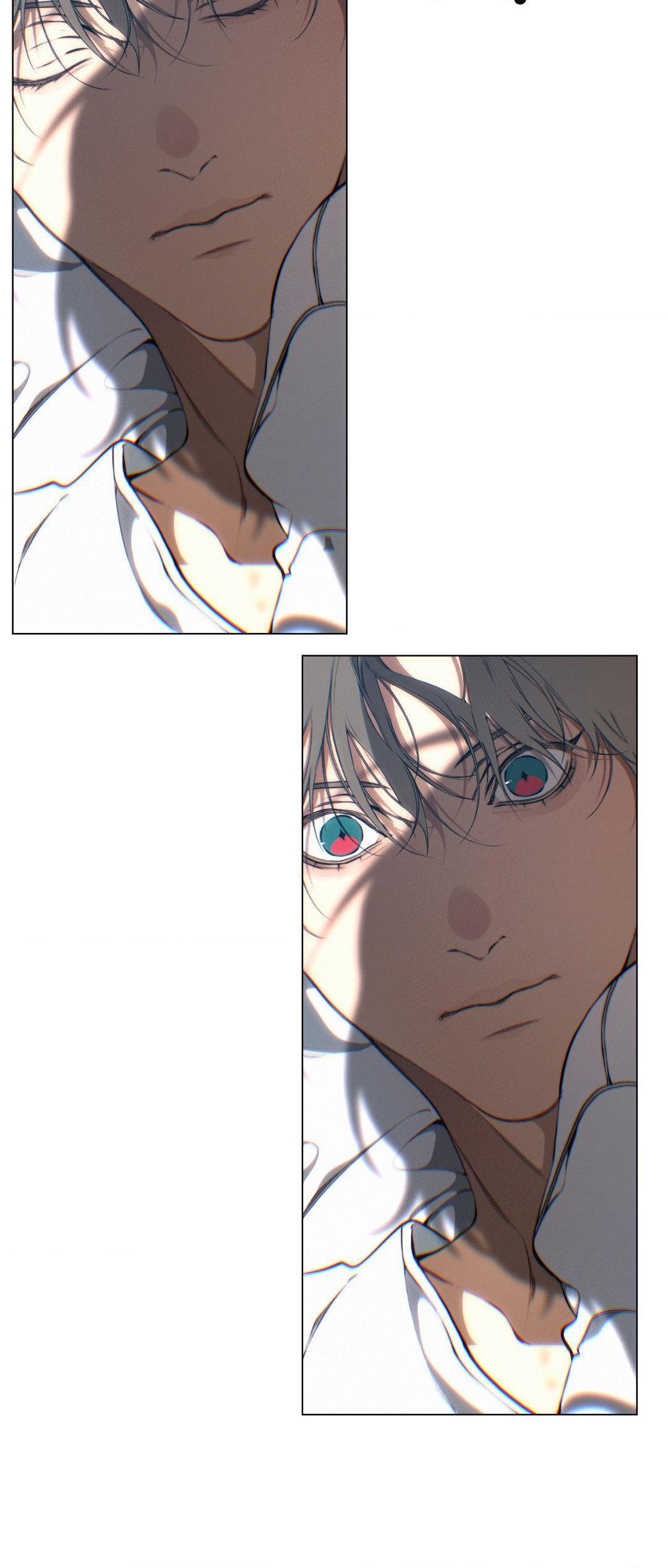 Read Lost in the Cloud Manga Online