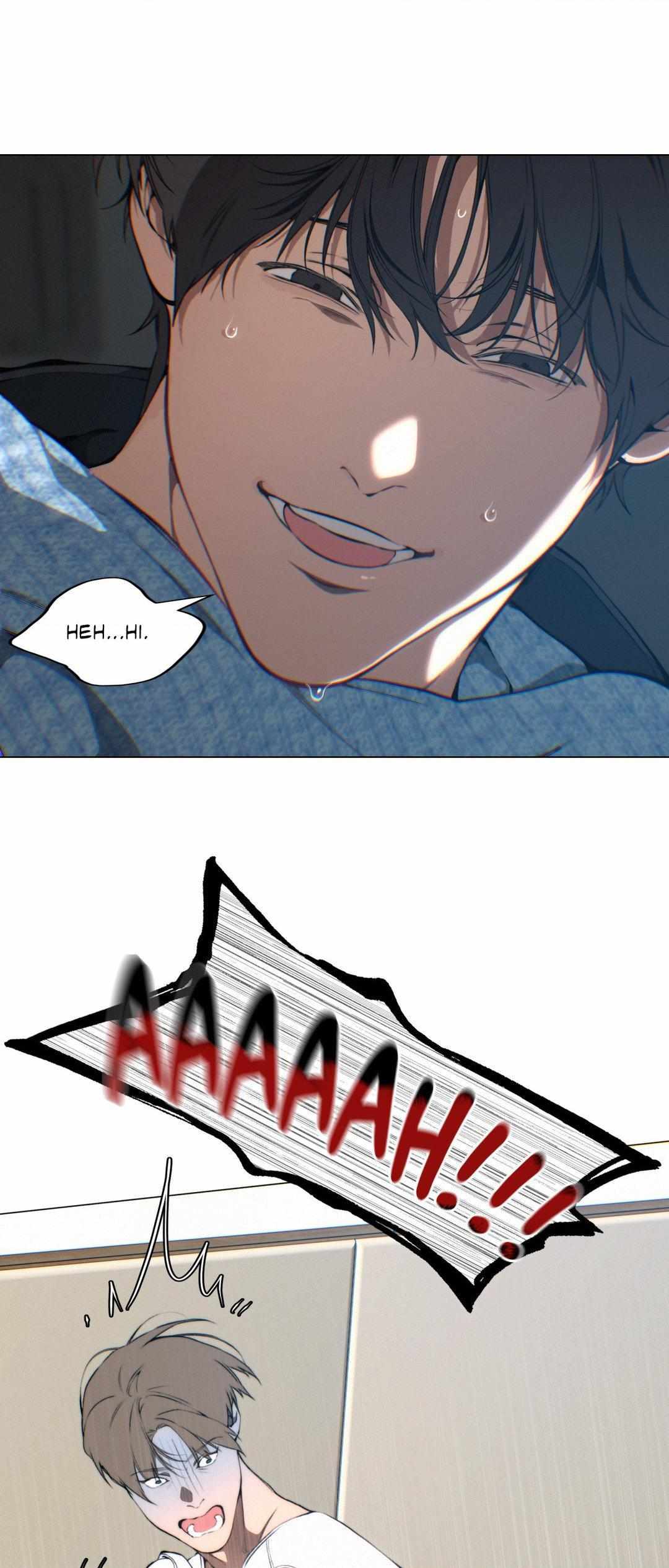 Read Lost in the Cloud Manga Online