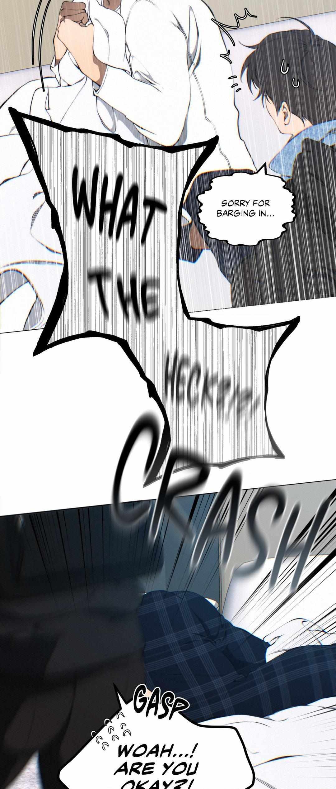 Read Lost in the Cloud Manga Online