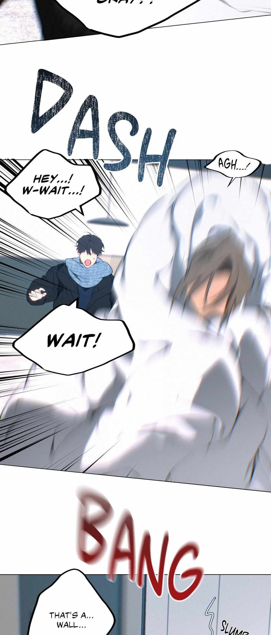 Read Lost in the Cloud Manga Online