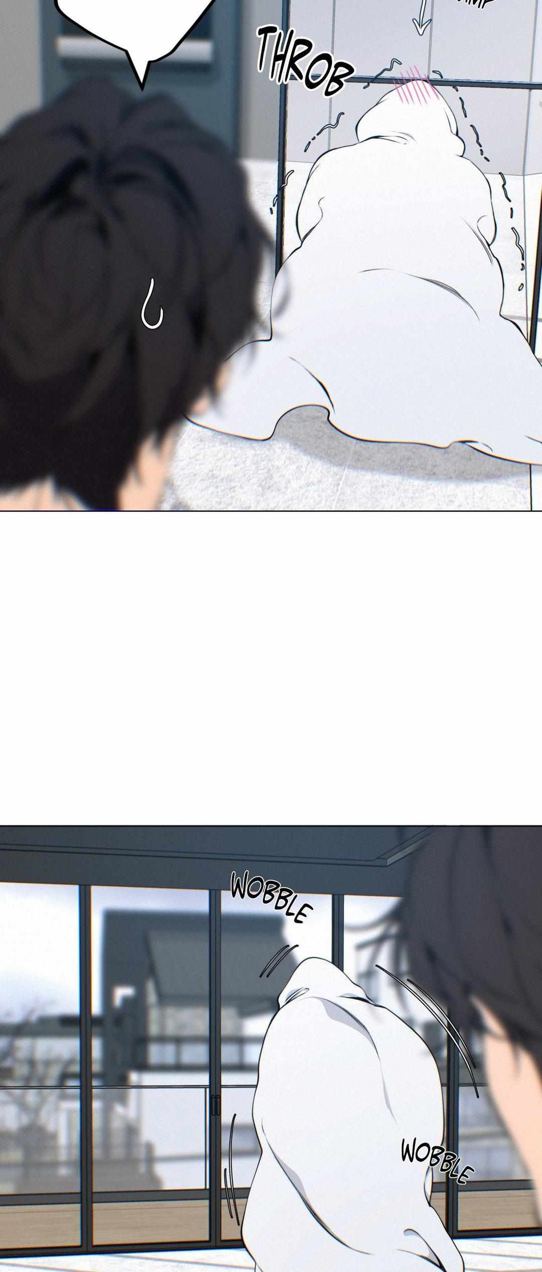 Read Lost in the Cloud Manga Online