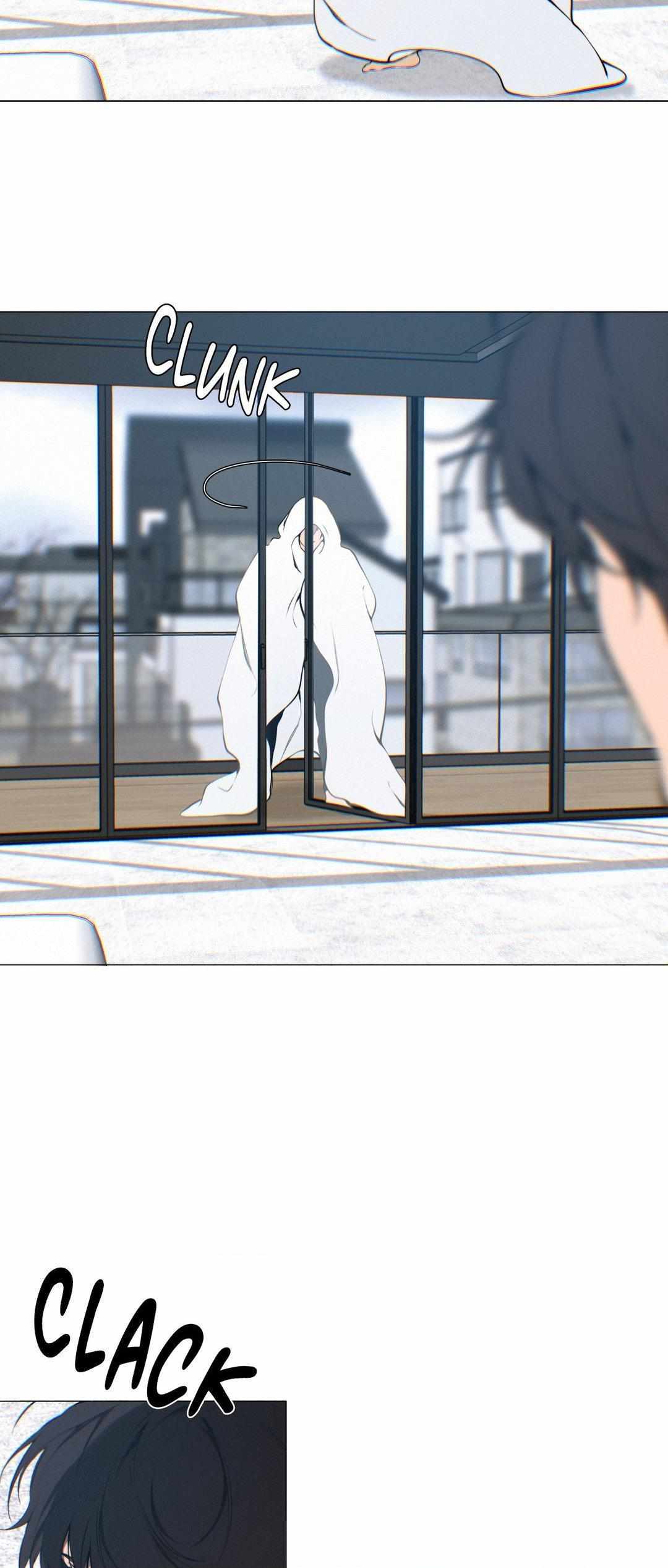 Read Lost in the Cloud Manga Online