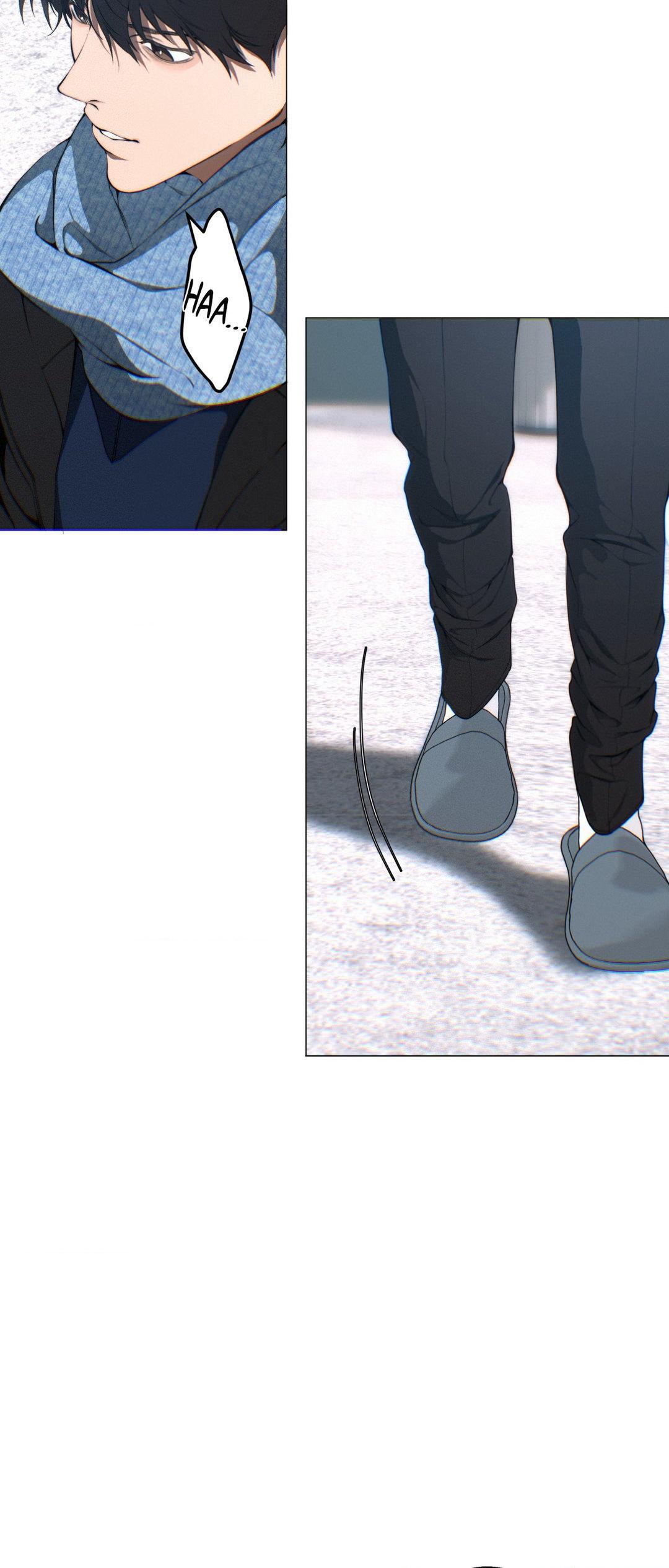 Read Lost in the Cloud Manga Online