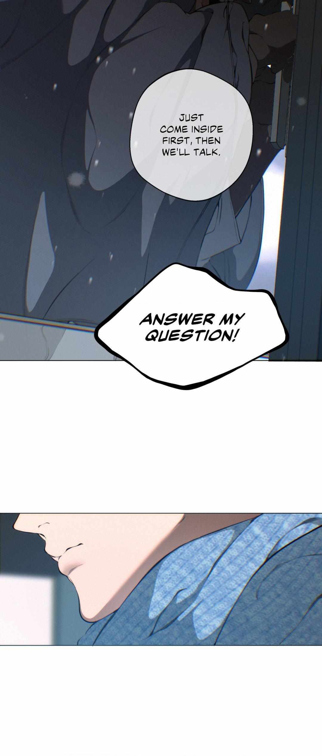 Read Lost in the Cloud Manga Online