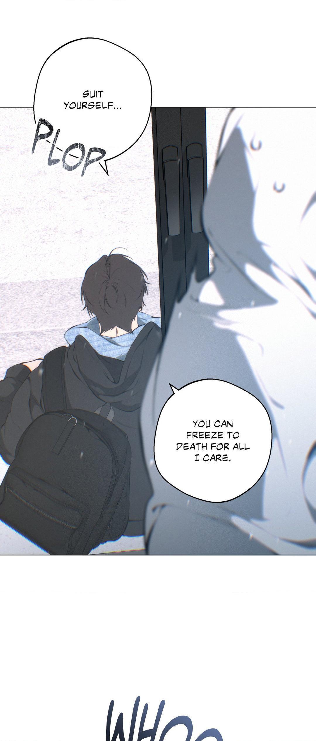 Read Lost in the Cloud Manga Online