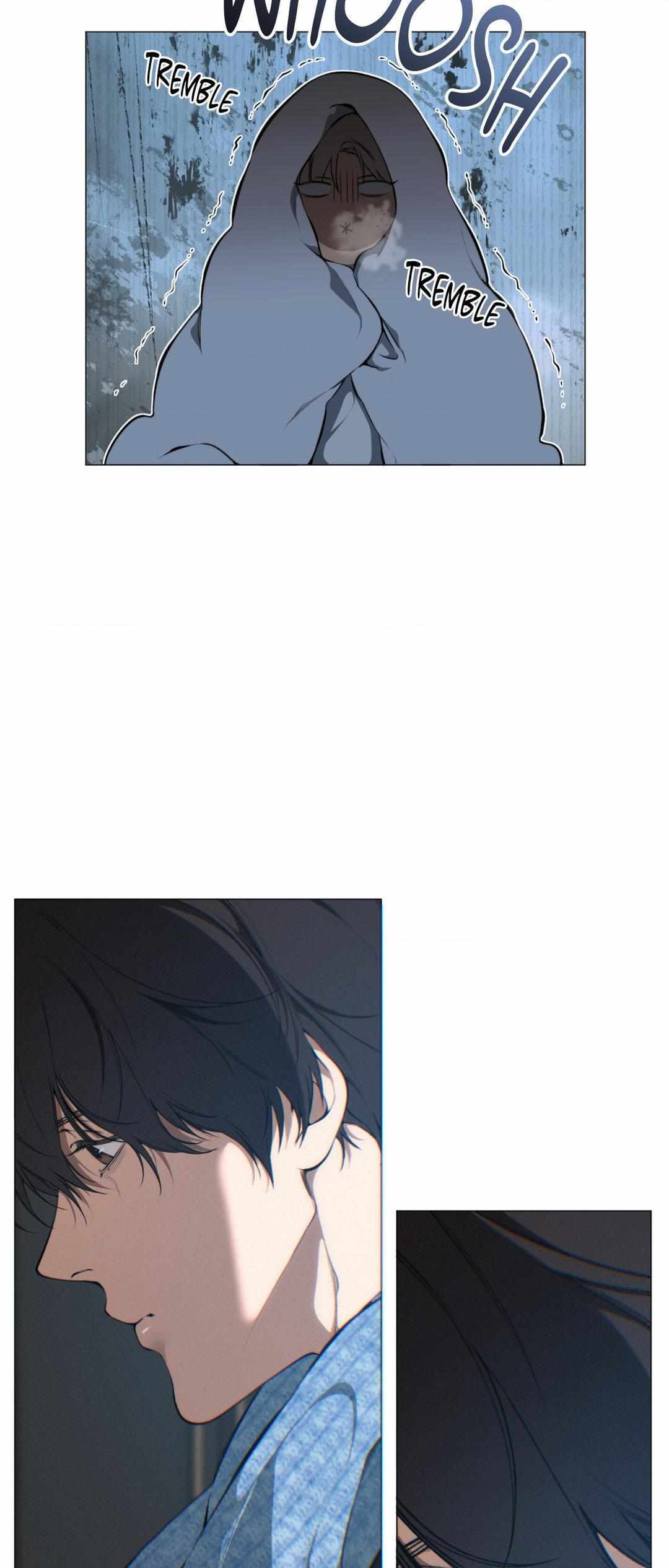 Read Lost in the Cloud Manga Online