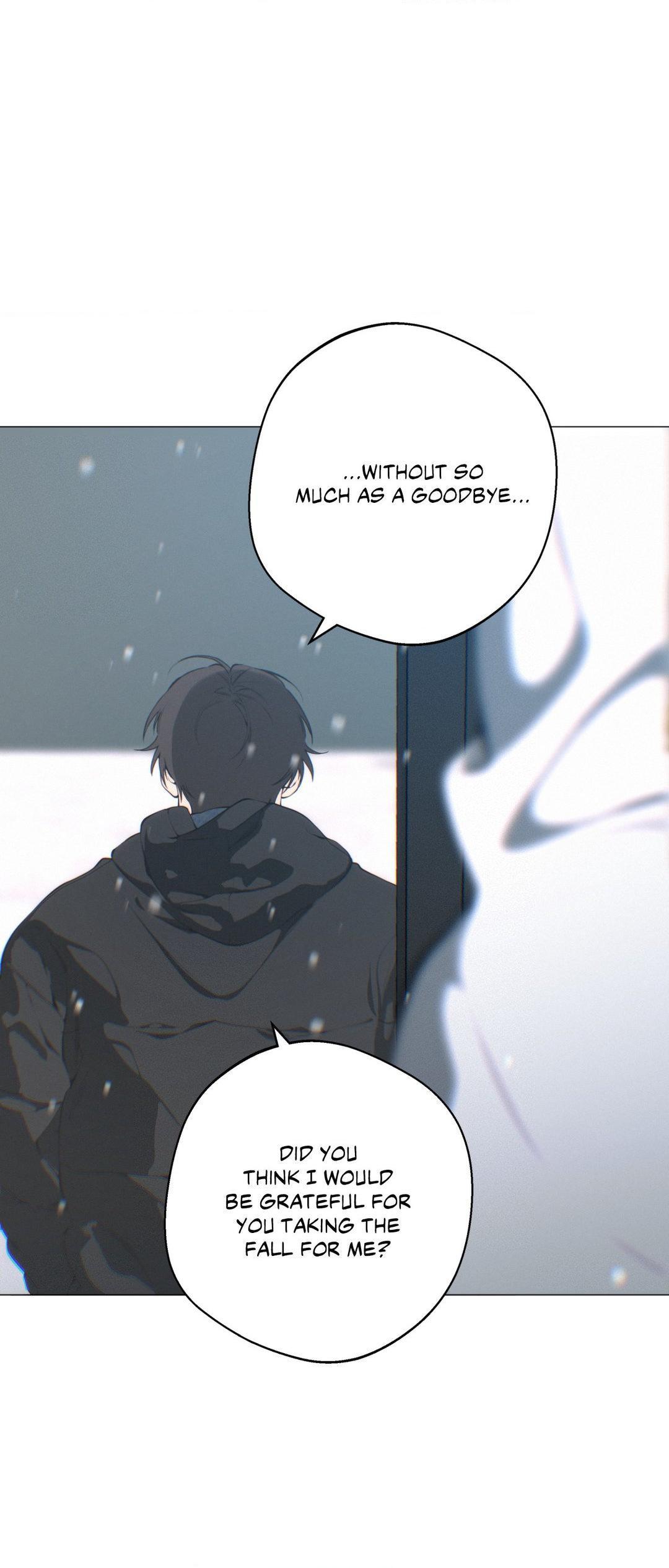 Read Lost in the Cloud Manga Online