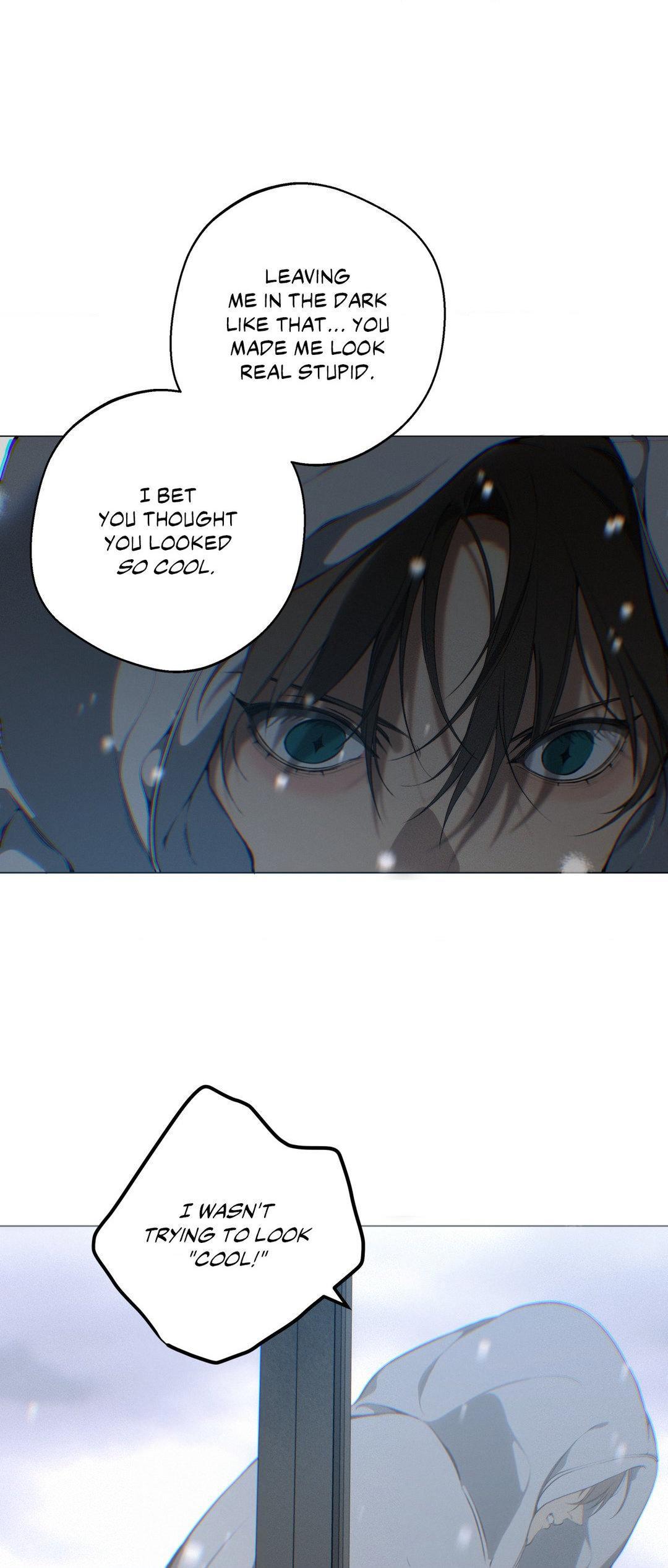 Read Lost in the Cloud Manga Online