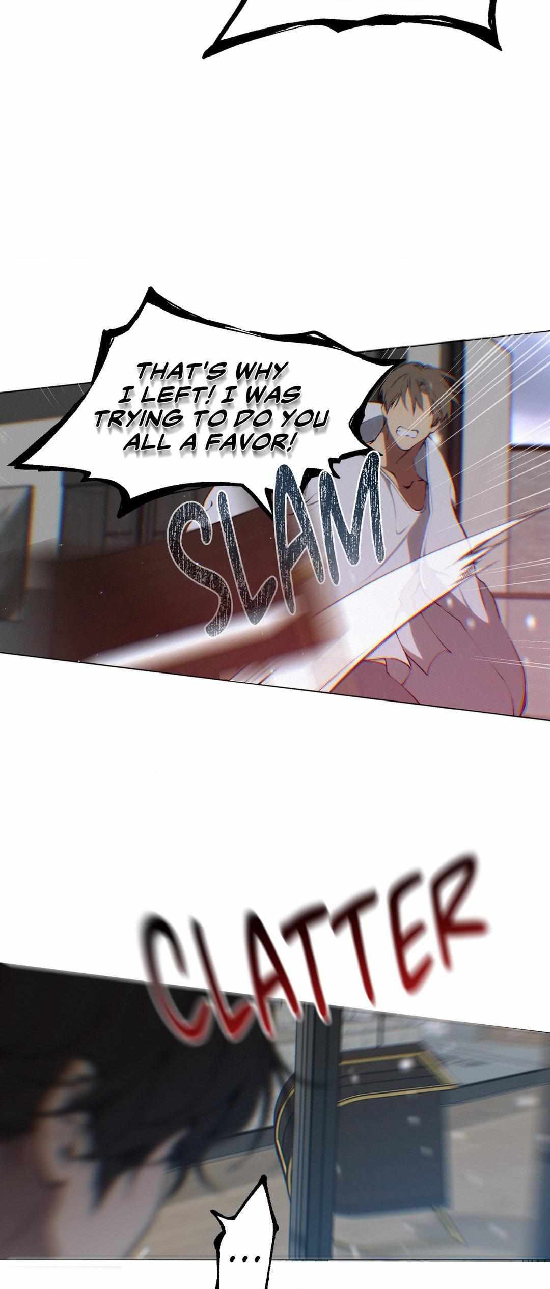 Read Lost in the Cloud Manga Online