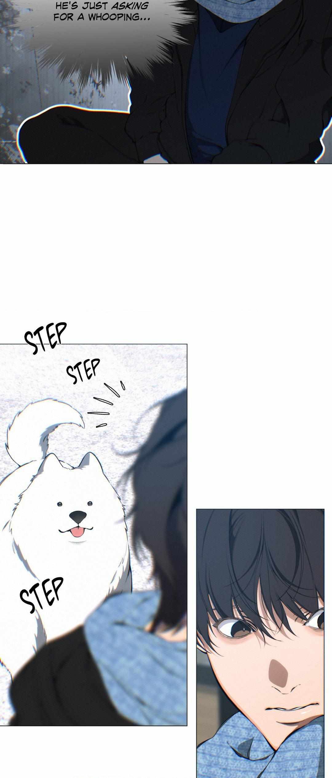 Read Lost in the Cloud Manga Online